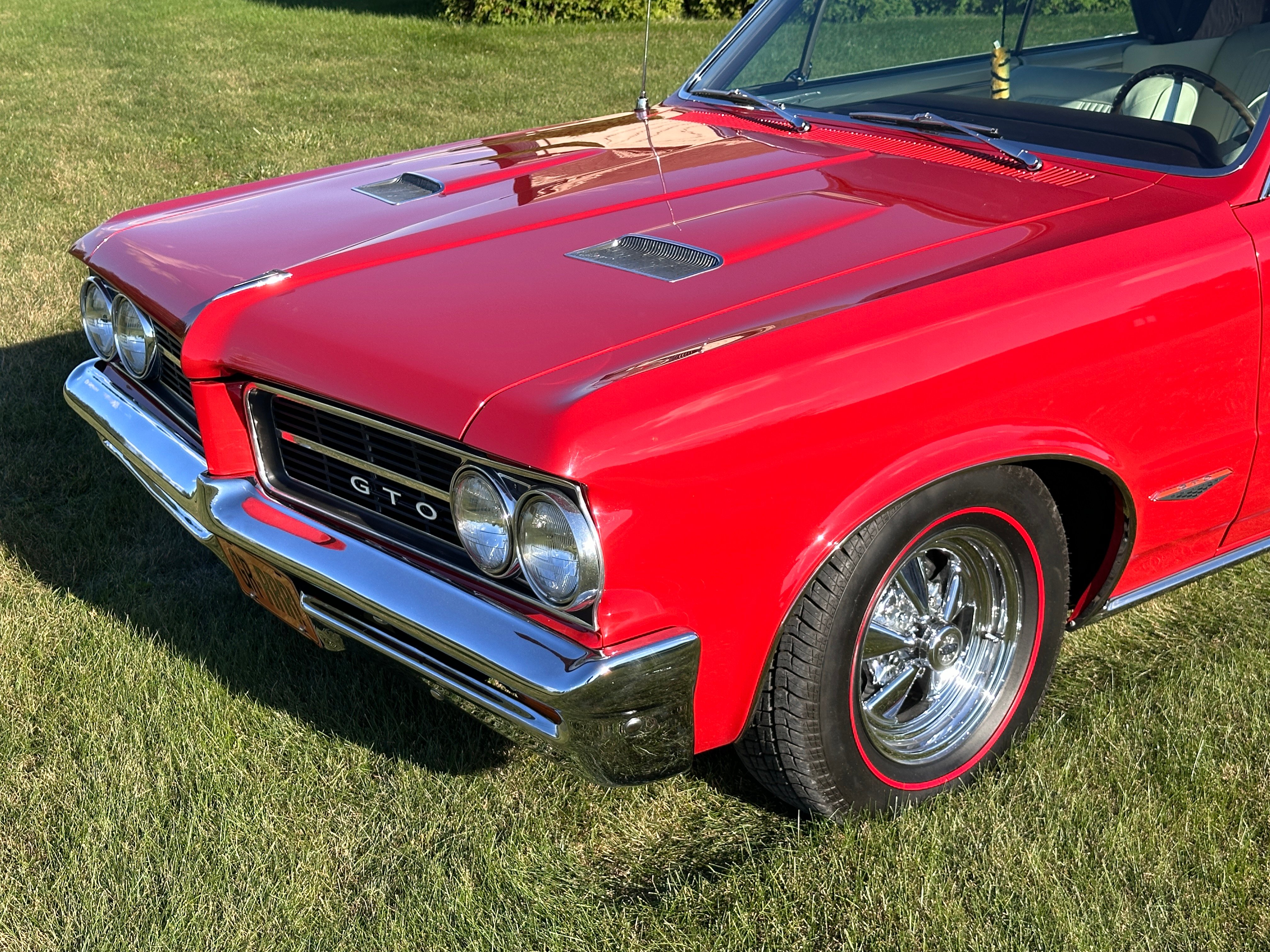 Property photo 192 - CLASSIC CAR AUCTION IN ALLEN COUNTY INDIANA