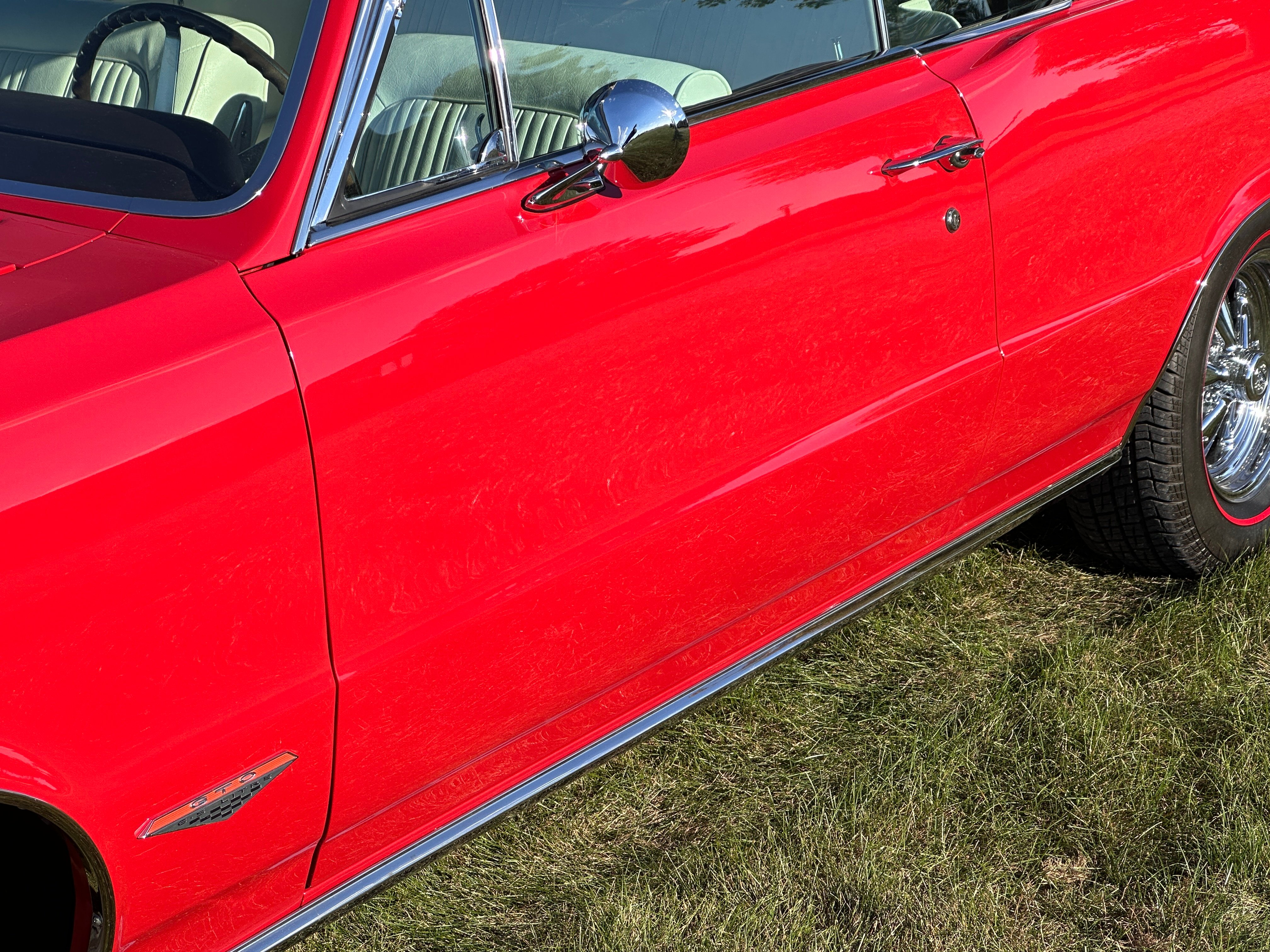 Property photo 193 - CLASSIC CAR AUCTION IN ALLEN COUNTY INDIANA
