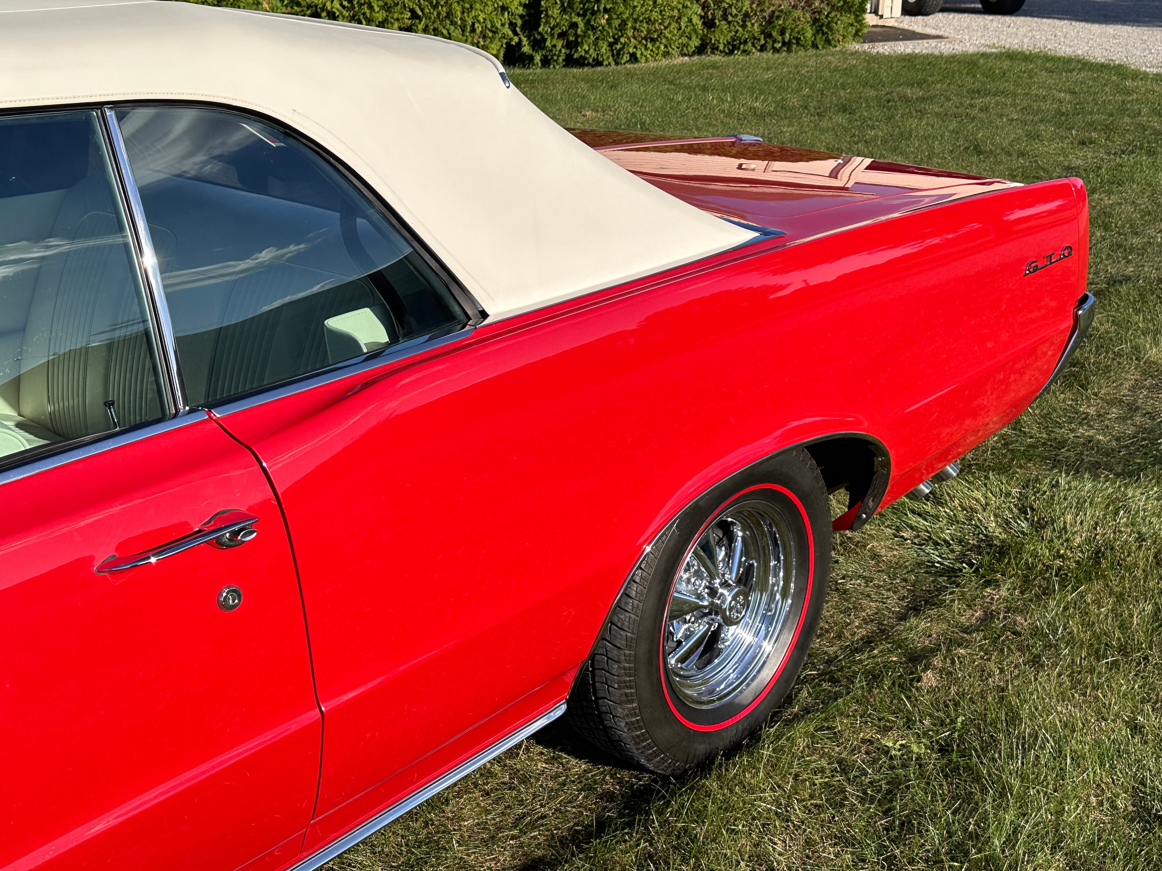 Property photo 194 - CLASSIC CAR AUCTION IN ALLEN COUNTY INDIANA
