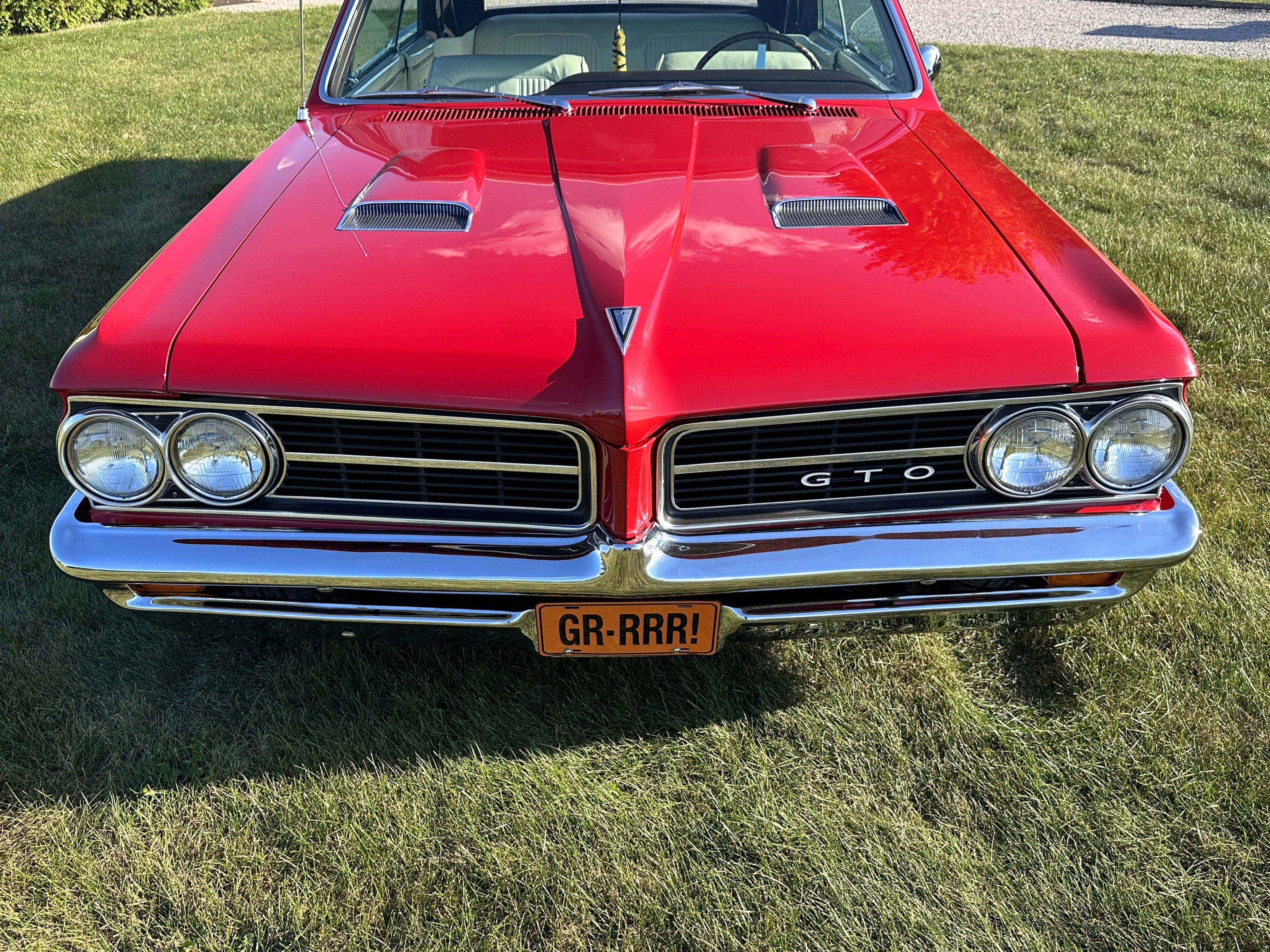 Property photo 195 - CLASSIC CAR AUCTION IN ALLEN COUNTY INDIANA