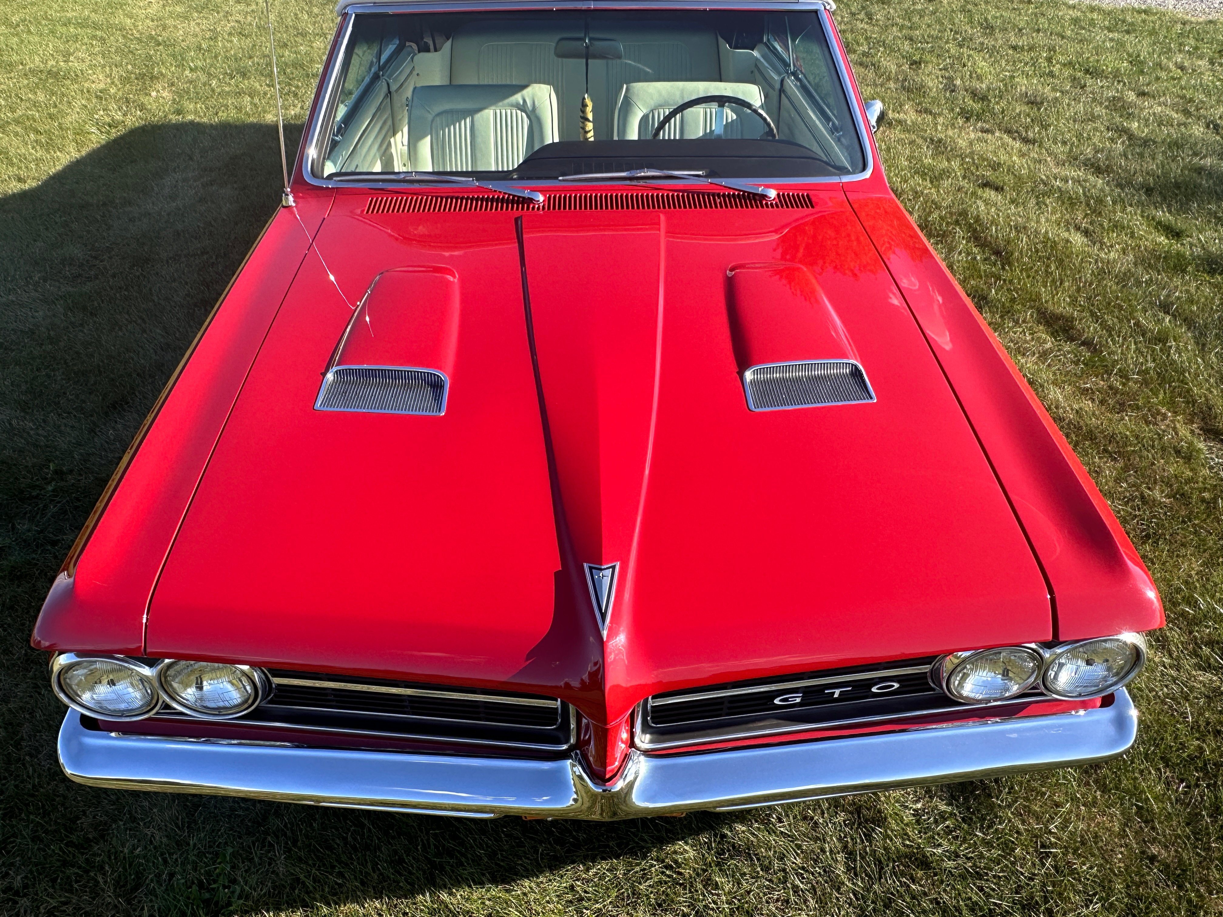 Property photo 196 - CLASSIC CAR AUCTION IN ALLEN COUNTY INDIANA