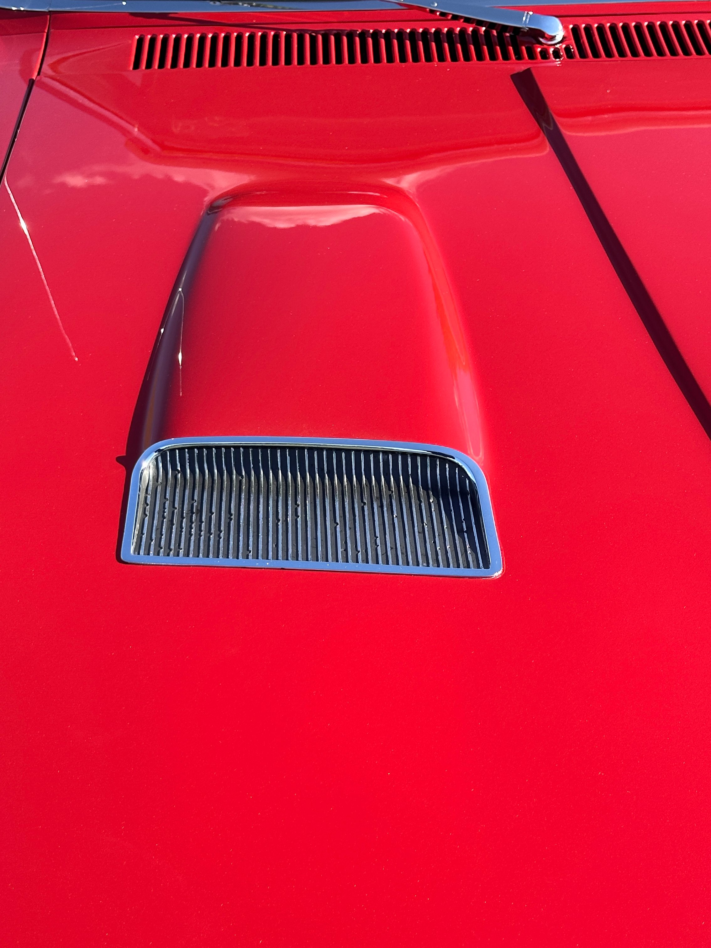 Property photo 197 - CLASSIC CAR AUCTION IN ALLEN COUNTY INDIANA