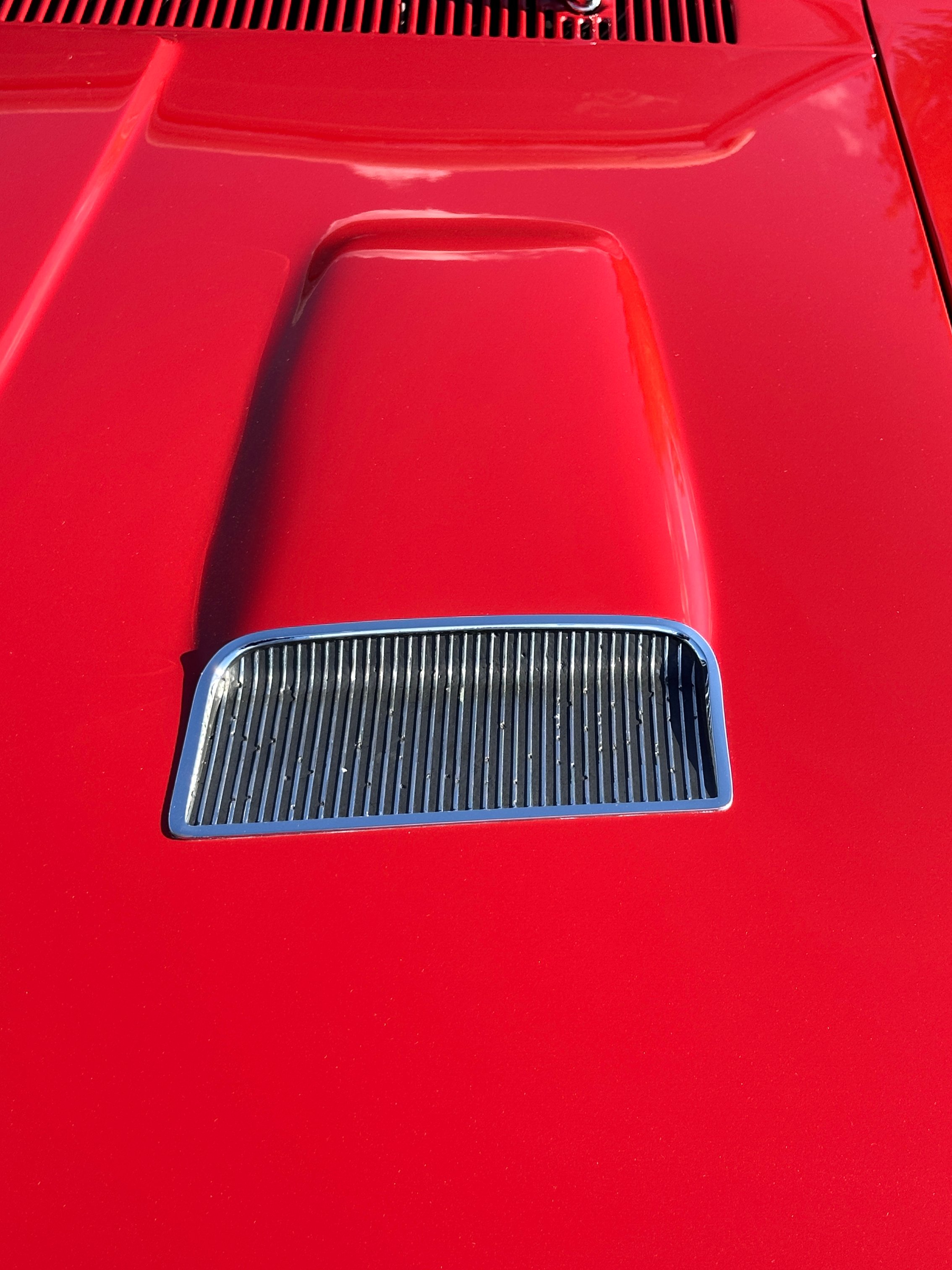 Property photo 198 - CLASSIC CAR AUCTION IN ALLEN COUNTY INDIANA