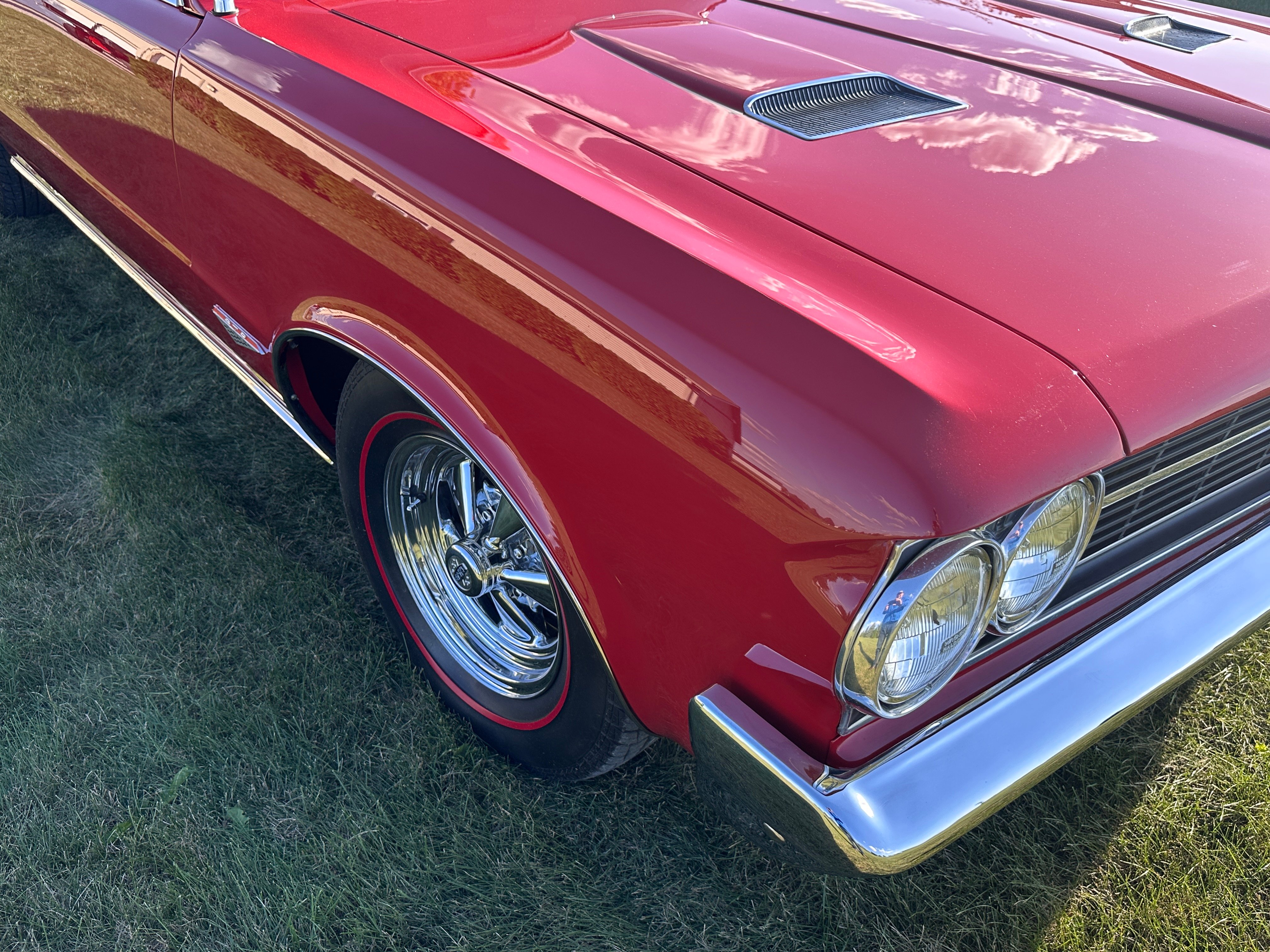 Property photo 199 - CLASSIC CAR AUCTION IN ALLEN COUNTY INDIANA