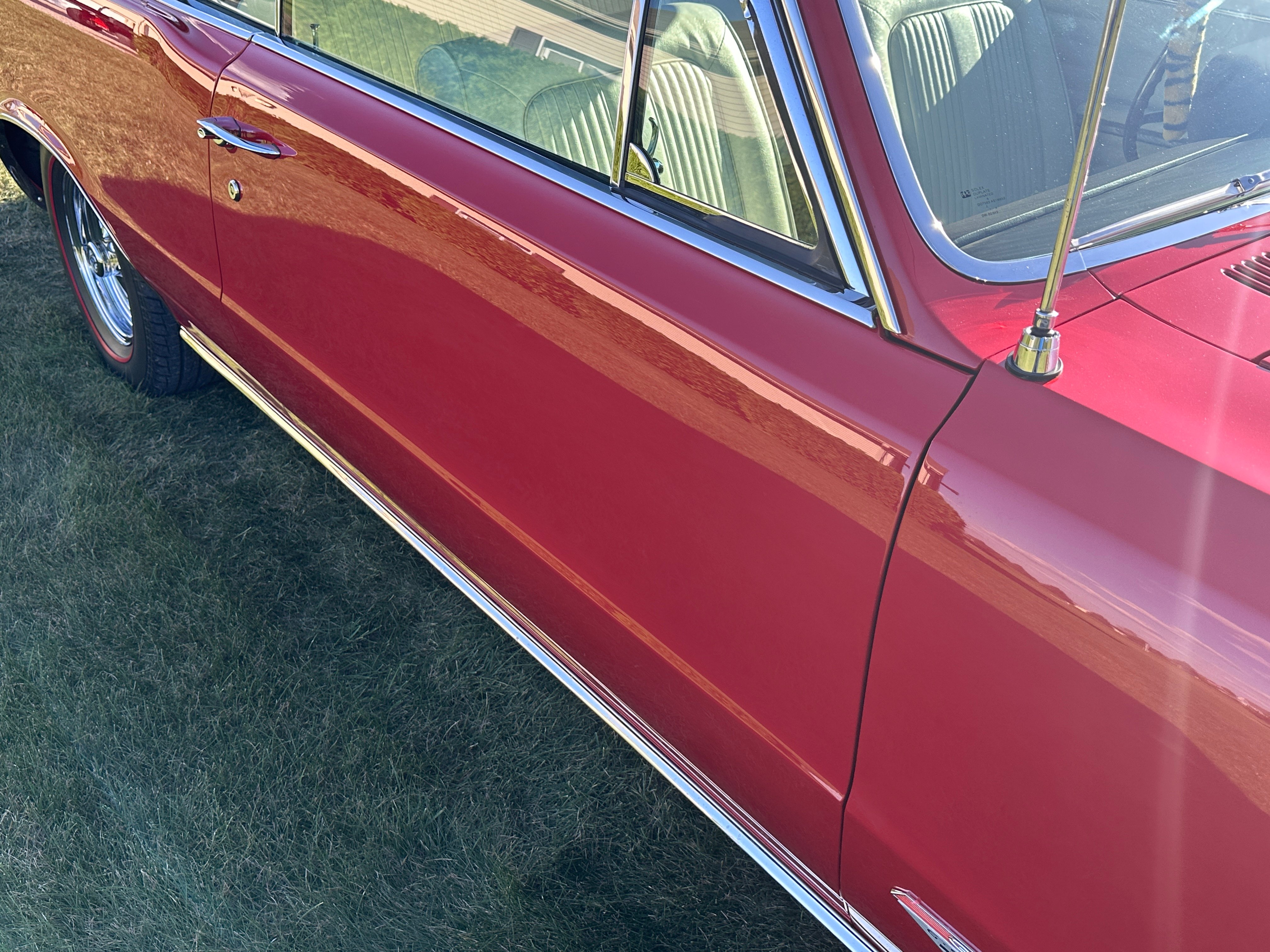 Property photo 200 - CLASSIC CAR AUCTION IN ALLEN COUNTY INDIANA