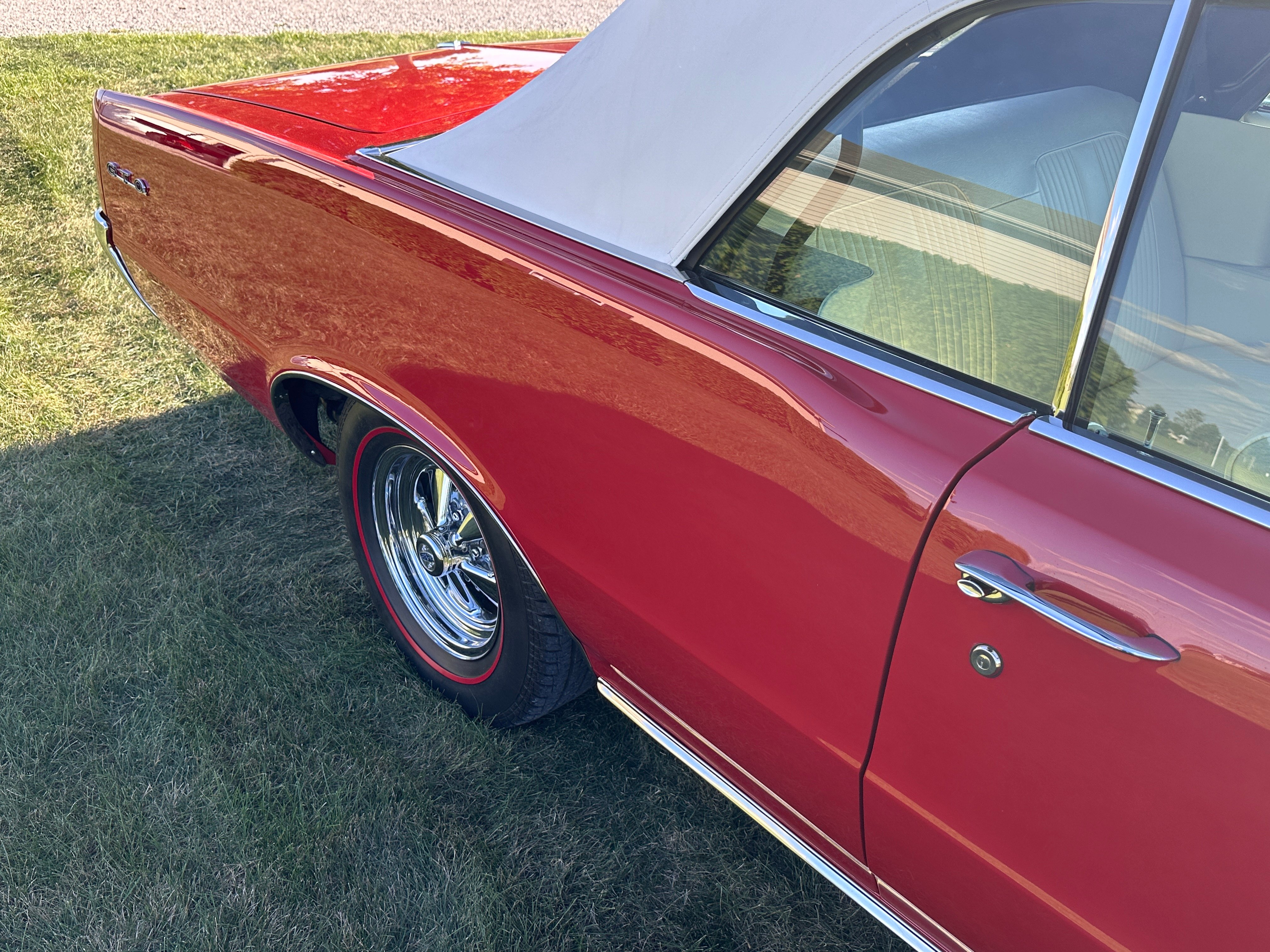 Property photo 201 - CLASSIC CAR AUCTION IN ALLEN COUNTY INDIANA
