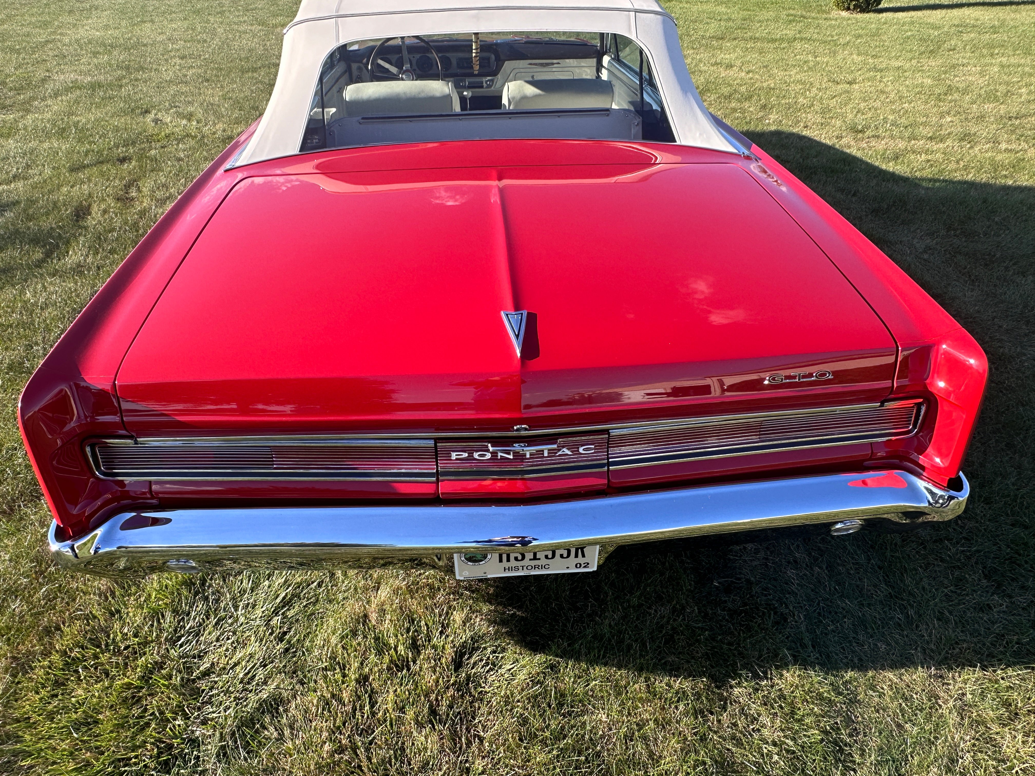 Property photo 202 - CLASSIC CAR AUCTION IN ALLEN COUNTY INDIANA