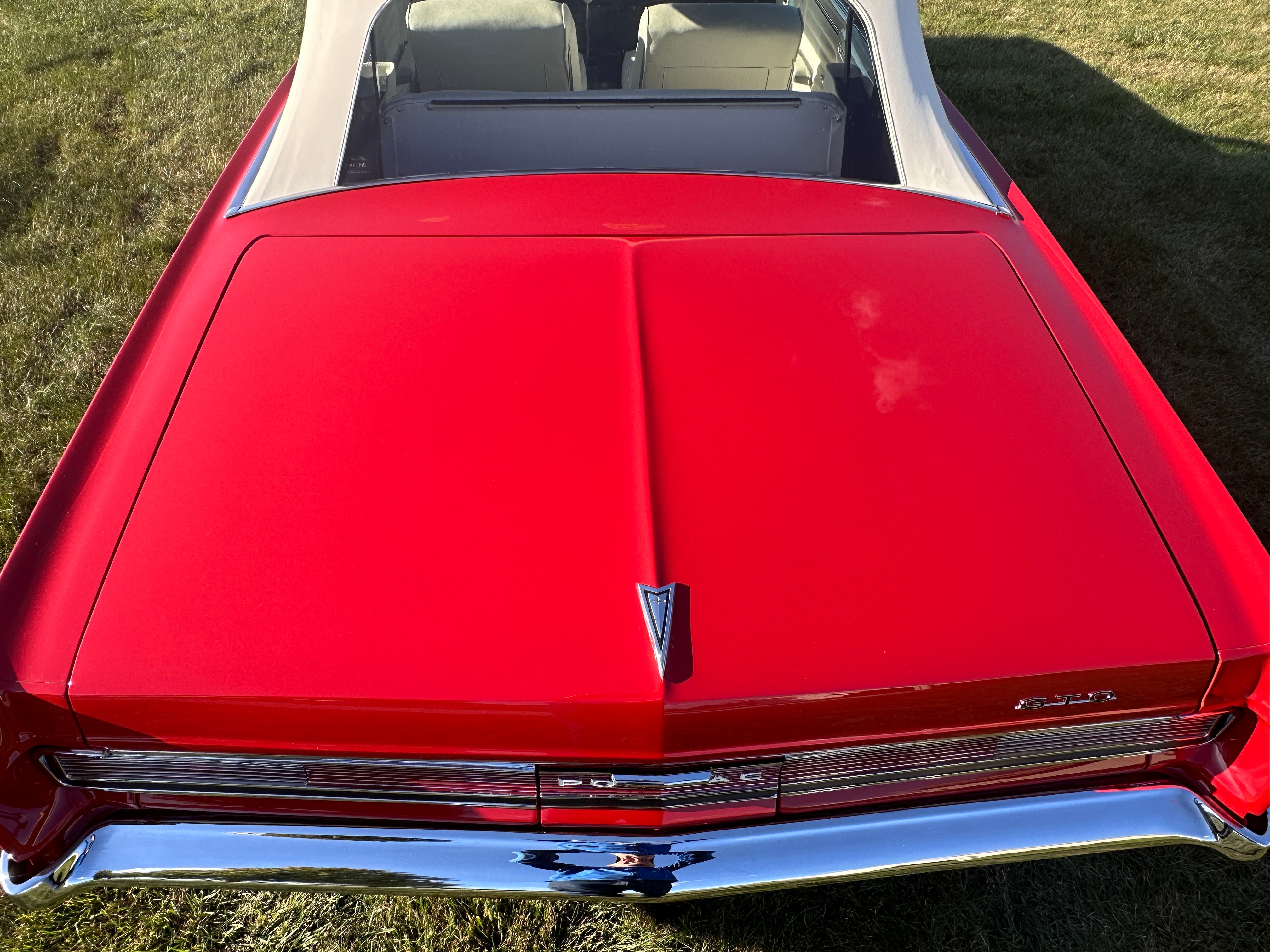 Property photo 203 - CLASSIC CAR AUCTION IN ALLEN COUNTY INDIANA