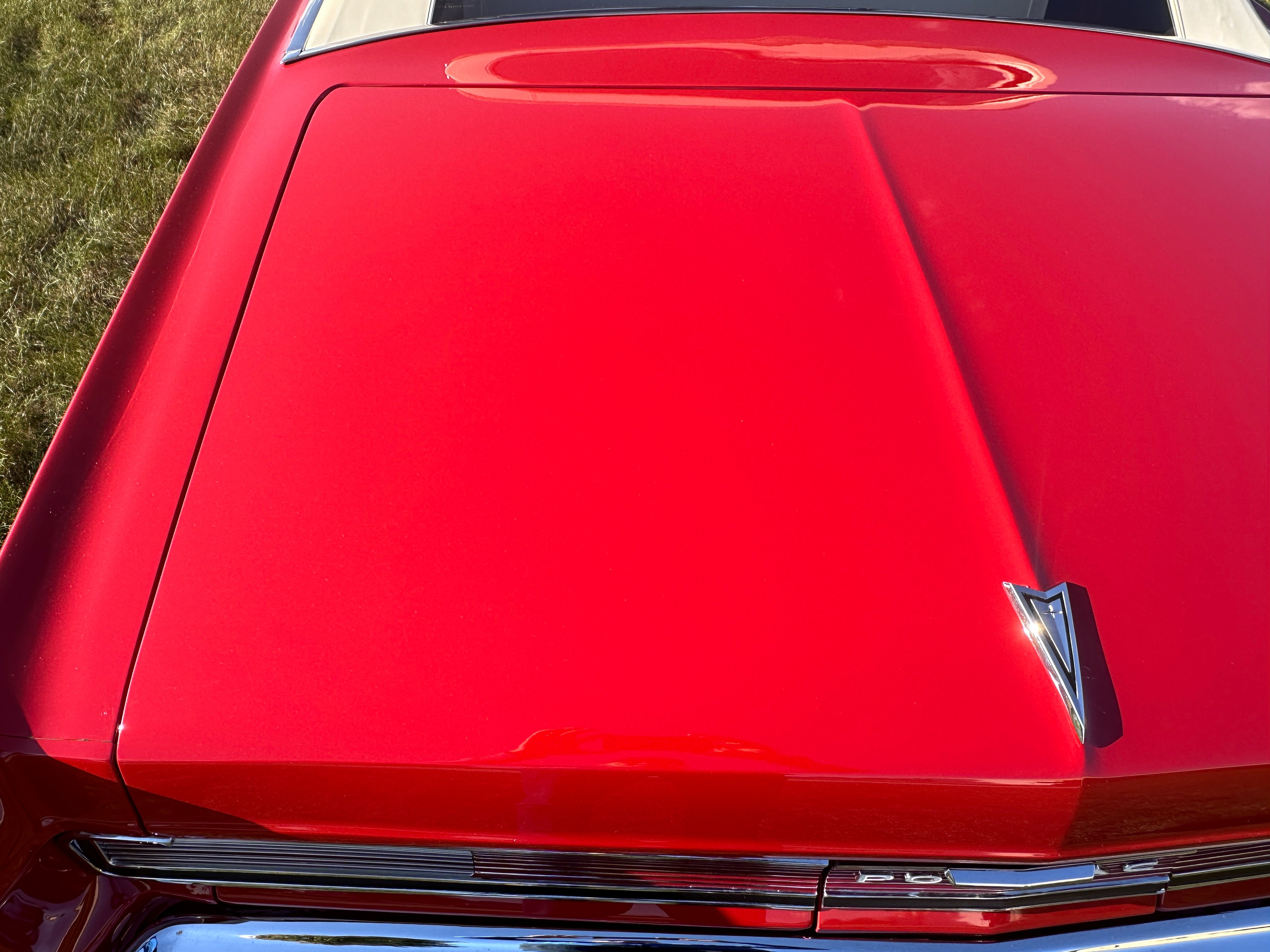 Property photo 204 - CLASSIC CAR AUCTION IN ALLEN COUNTY INDIANA