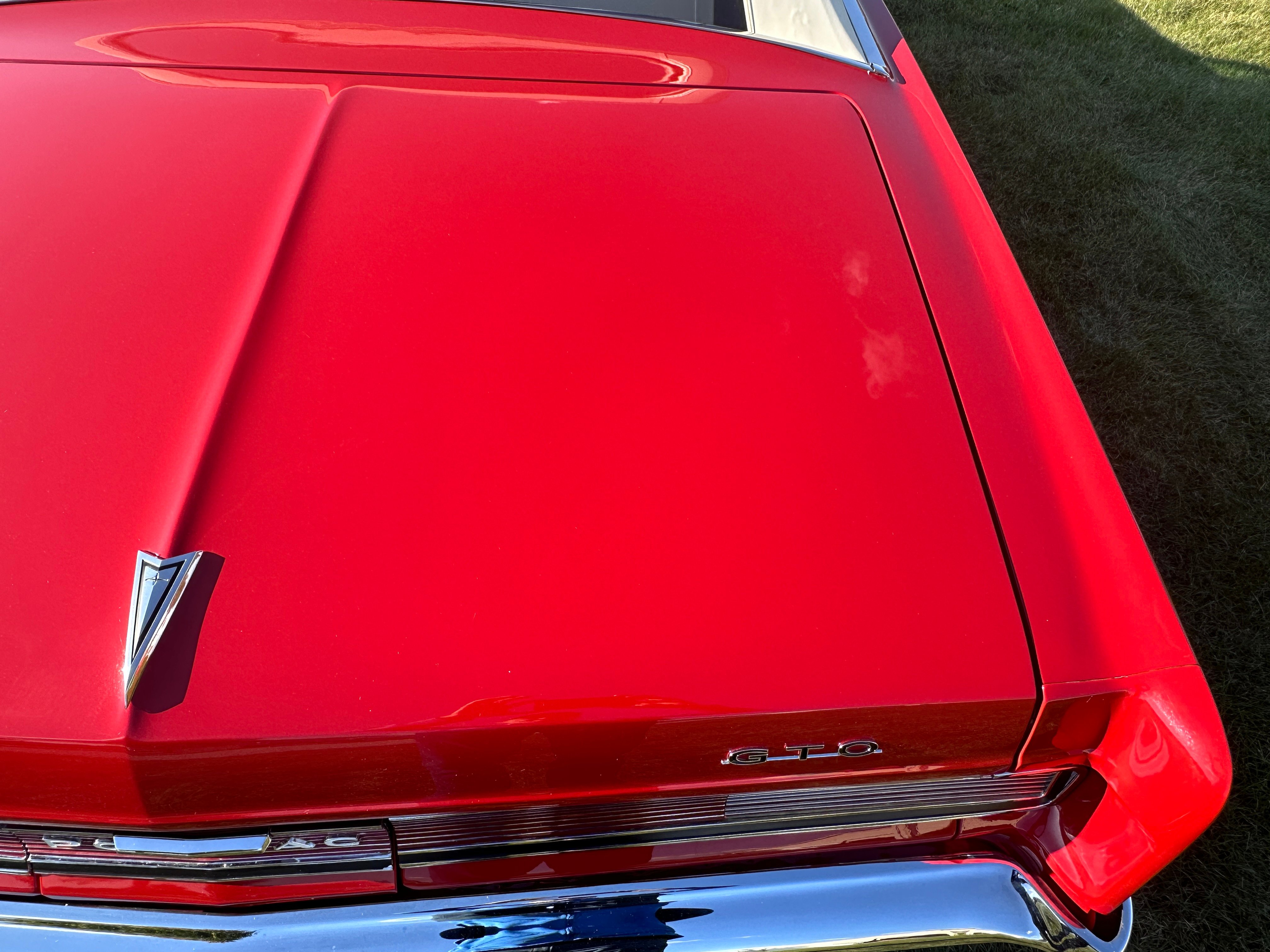 Property photo 205 - CLASSIC CAR AUCTION IN ALLEN COUNTY INDIANA