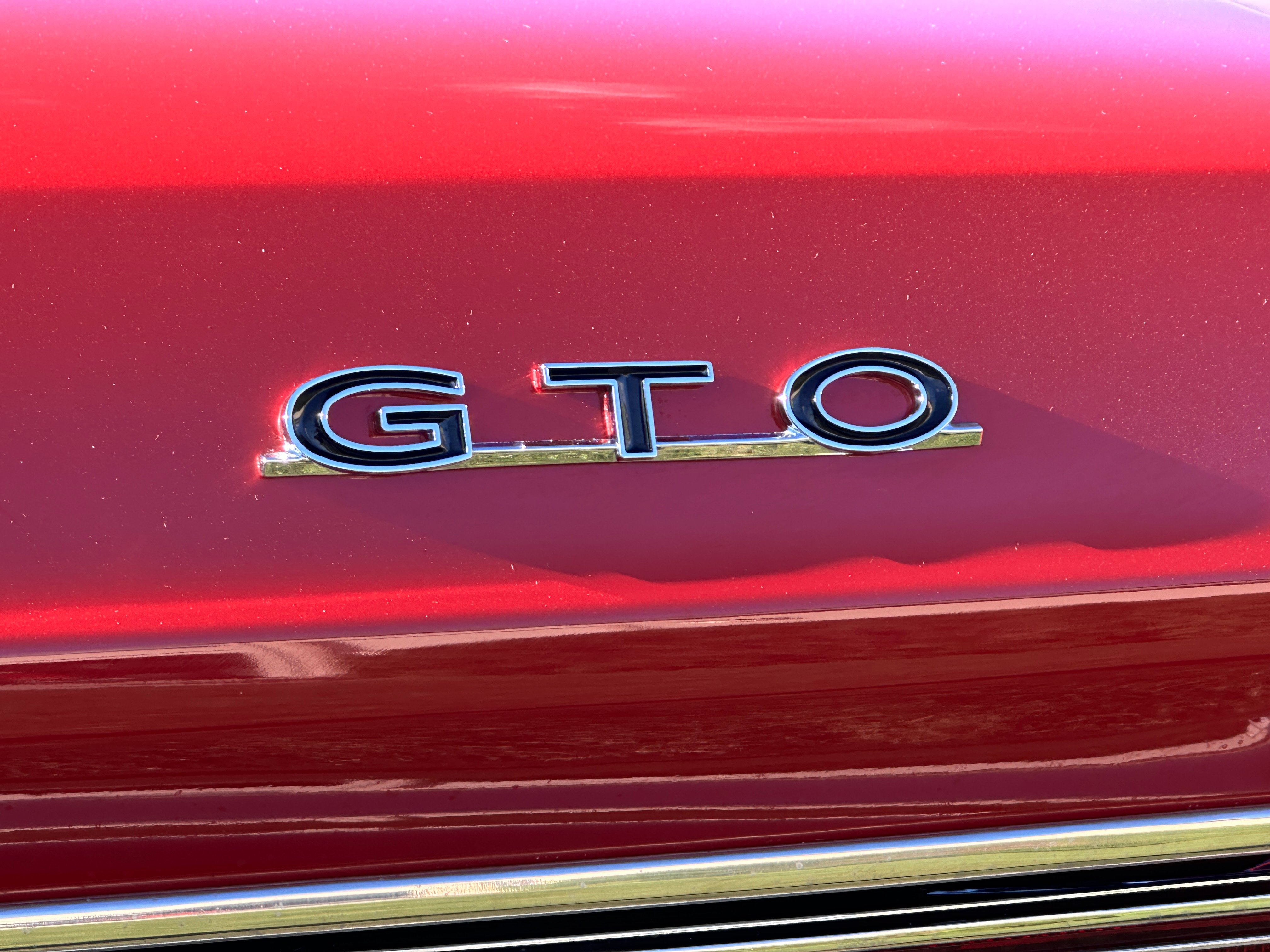 Property photo 206 - CLASSIC CAR AUCTION IN ALLEN COUNTY INDIANA