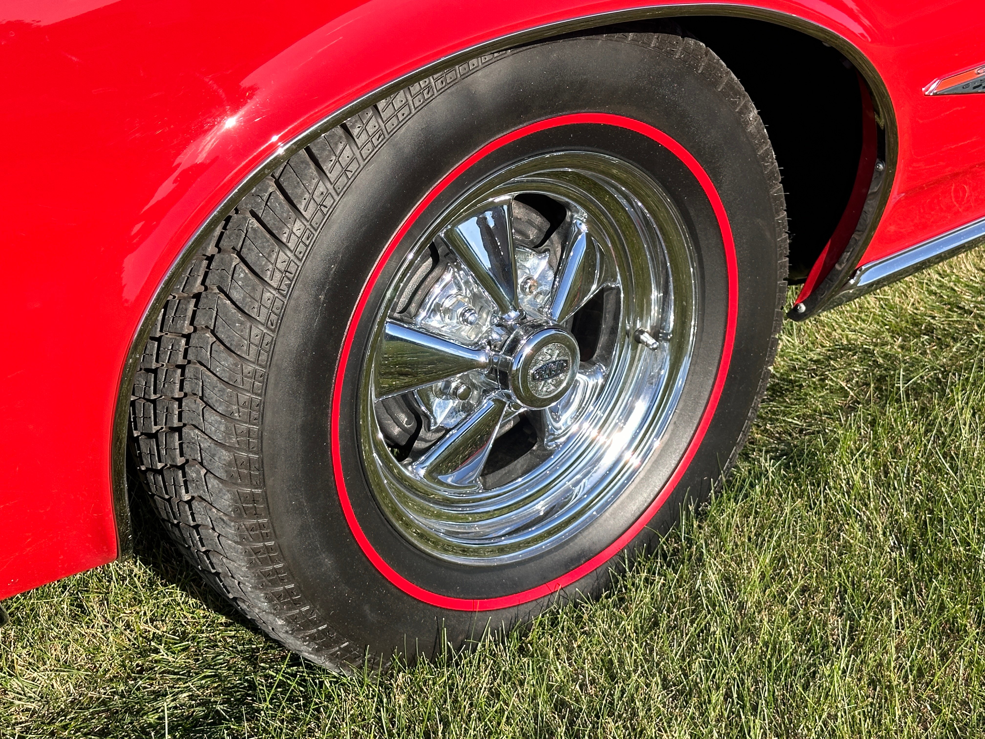 Property photo 209 - CLASSIC CAR AUCTION IN ALLEN COUNTY INDIANA