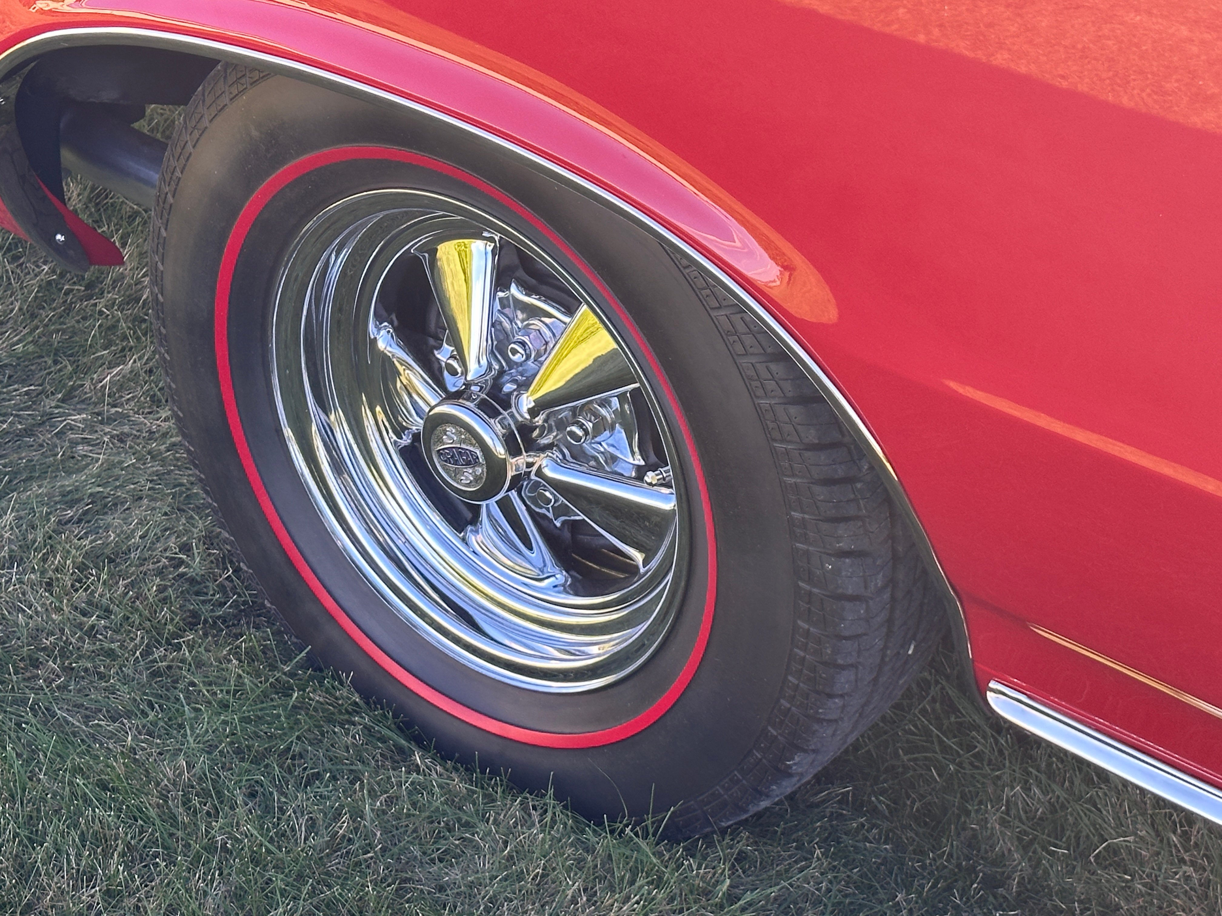 Property photo 212 - CLASSIC CAR AUCTION IN ALLEN COUNTY INDIANA