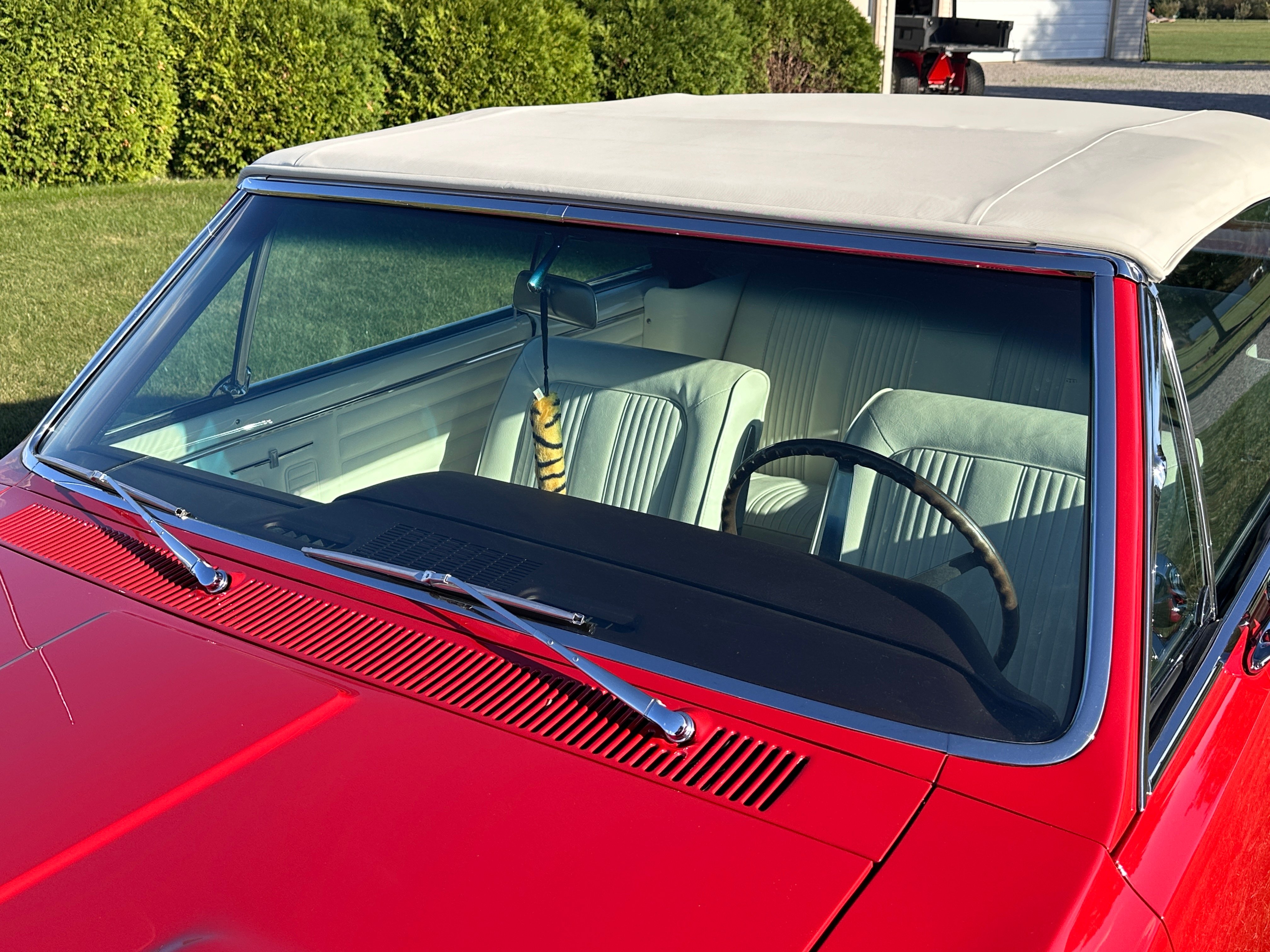 Property photo 213 - CLASSIC CAR AUCTION IN ALLEN COUNTY INDIANA