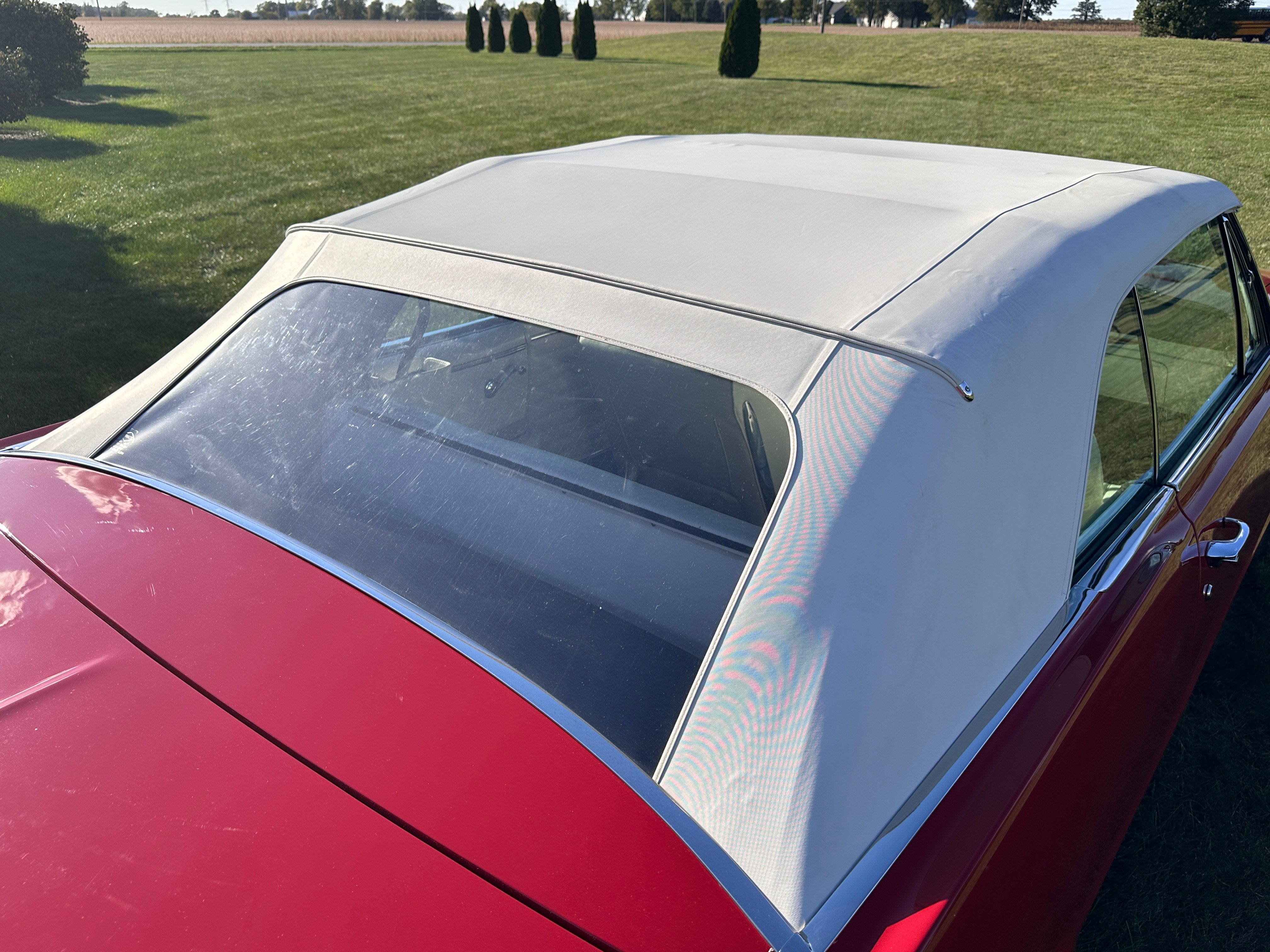 Property photo 216 - CLASSIC CAR AUCTION IN ALLEN COUNTY INDIANA
