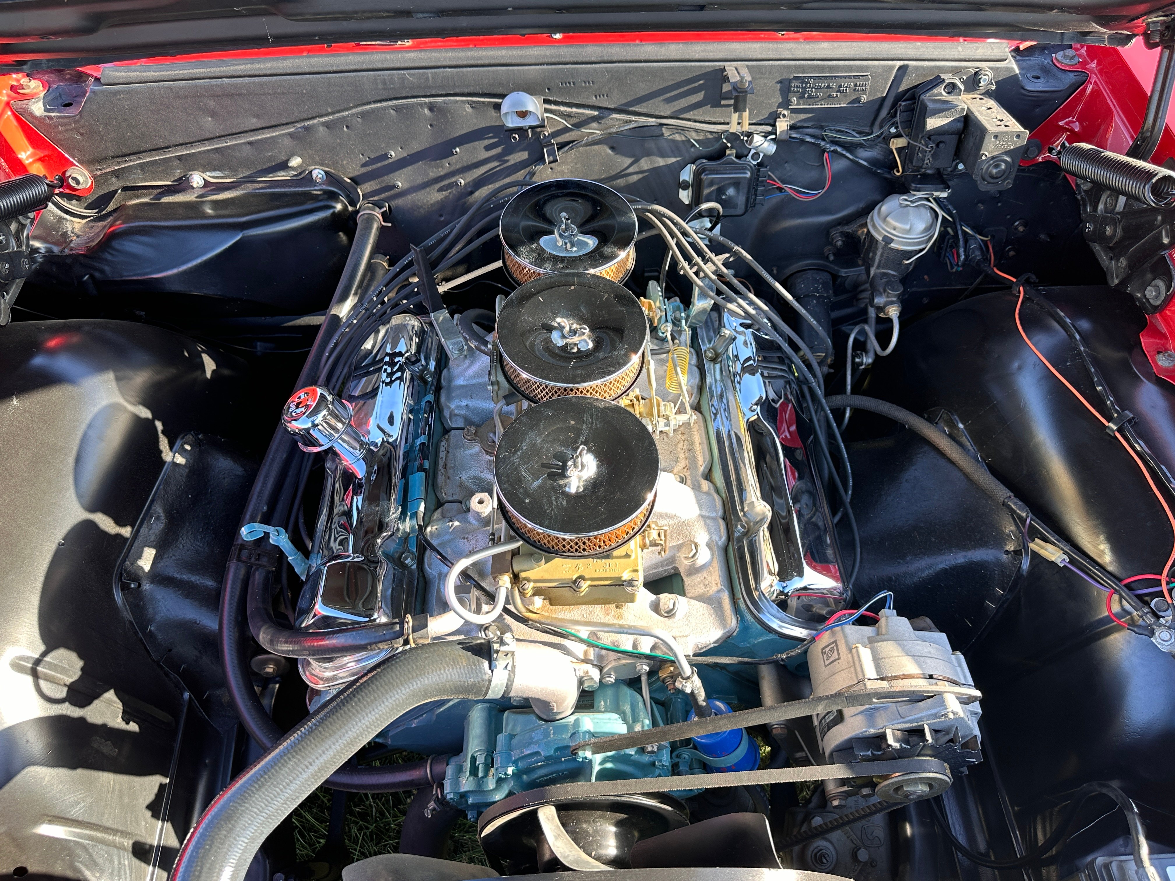 Property photo 218 - CLASSIC CAR AUCTION IN ALLEN COUNTY INDIANA