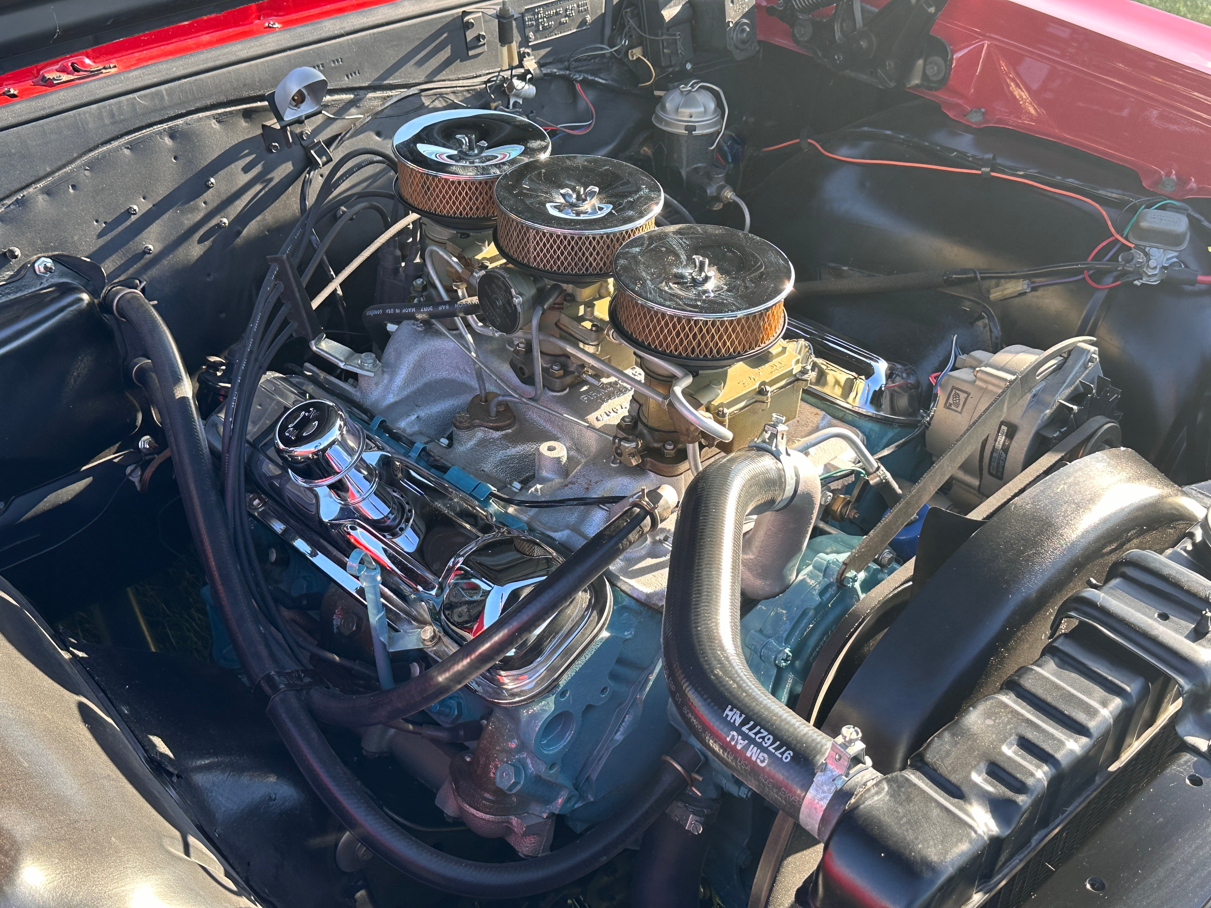 Property photo 220 - CLASSIC CAR AUCTION IN ALLEN COUNTY INDIANA