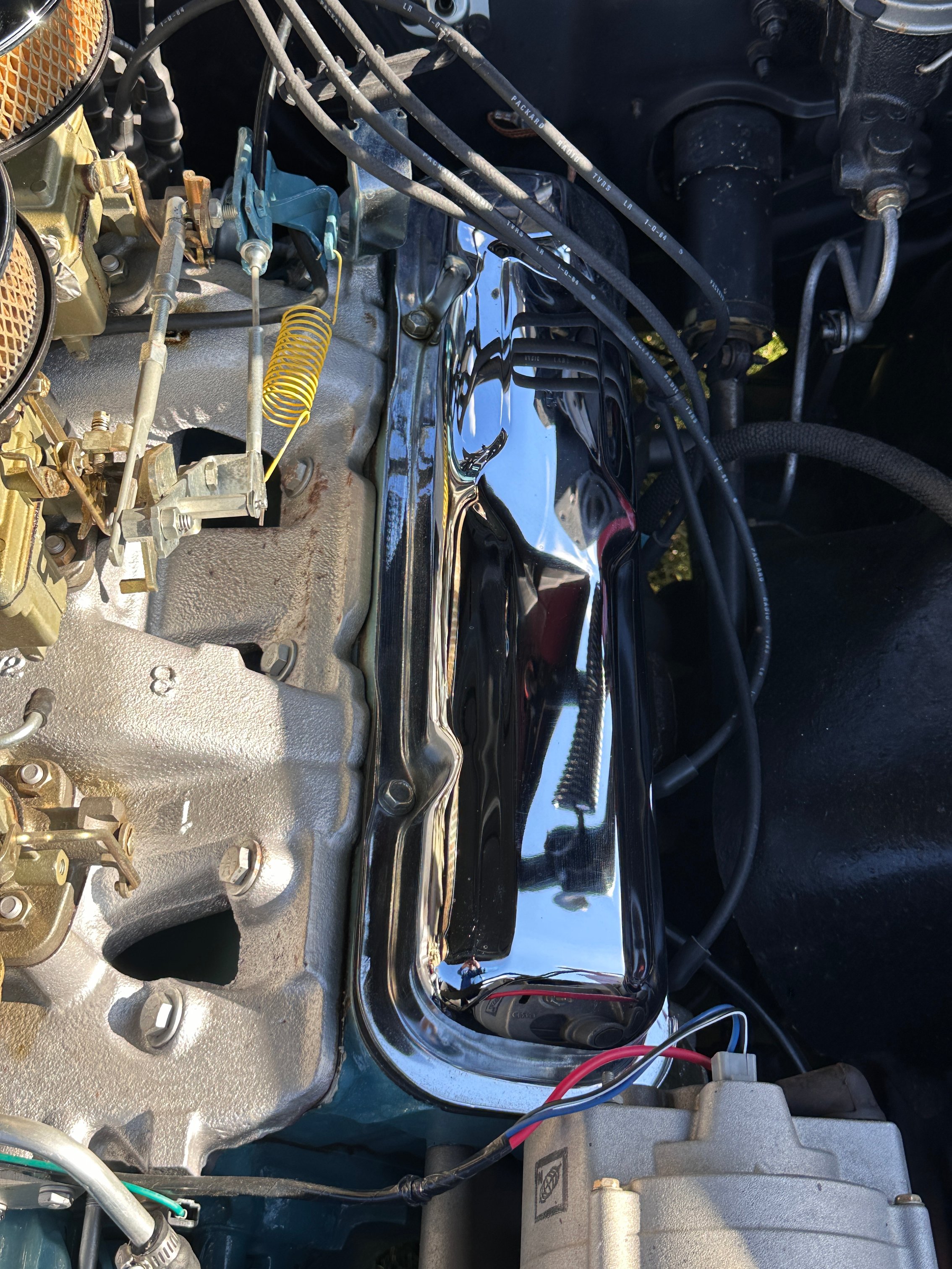 Property photo 228 - CLASSIC CAR AUCTION IN ALLEN COUNTY INDIANA