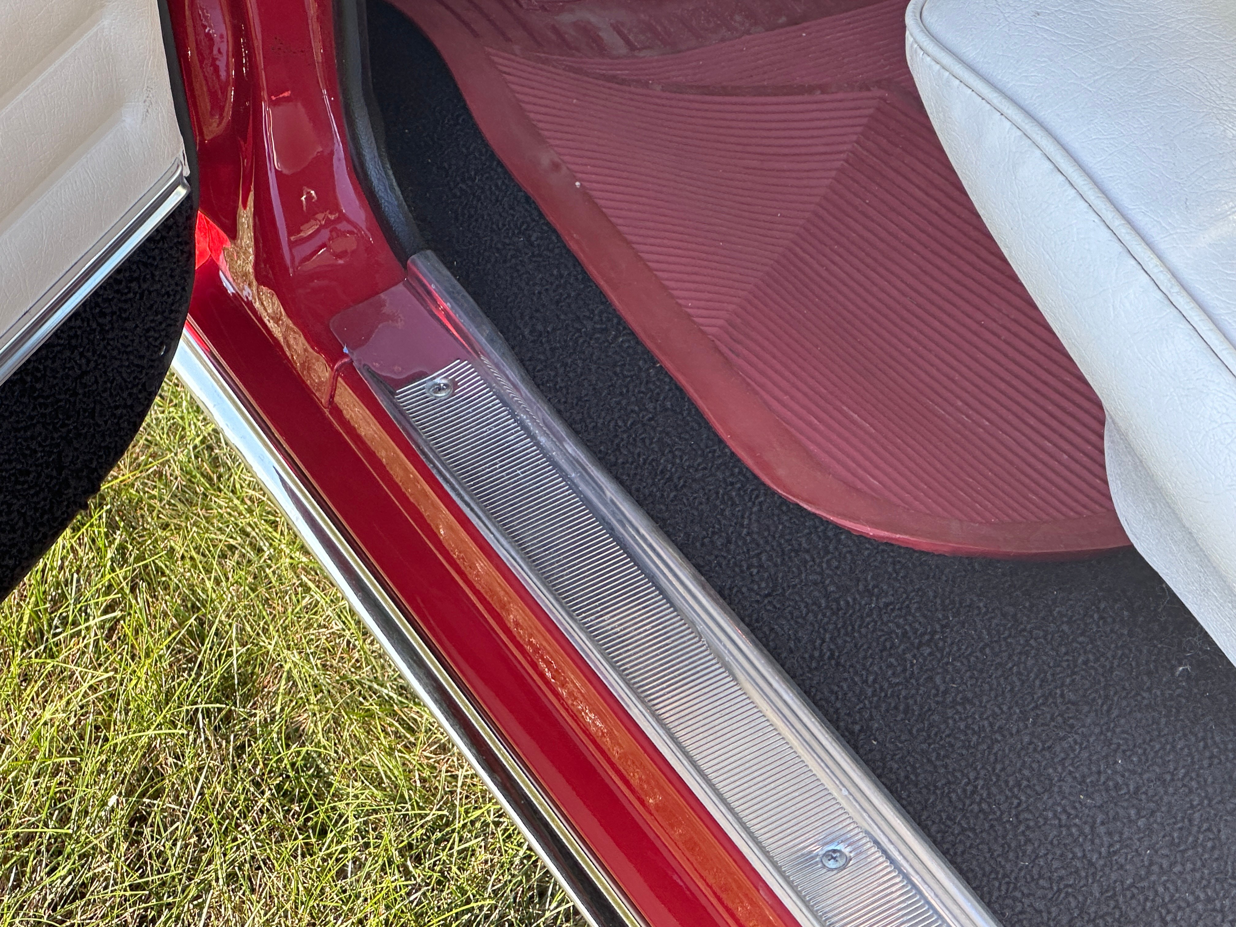 Property photo 236 - CLASSIC CAR AUCTION IN ALLEN COUNTY INDIANA