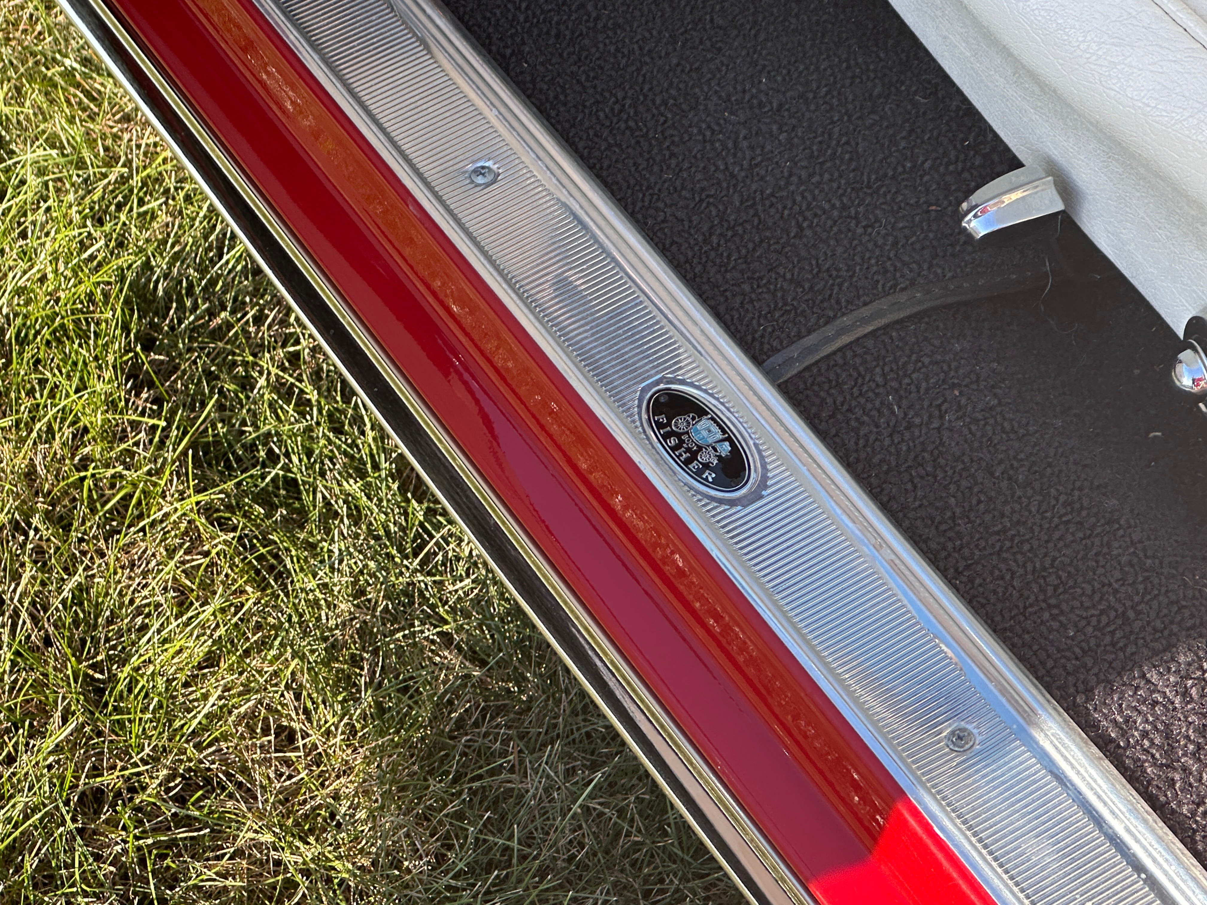 Property photo 237 - CLASSIC CAR AUCTION IN ALLEN COUNTY INDIANA