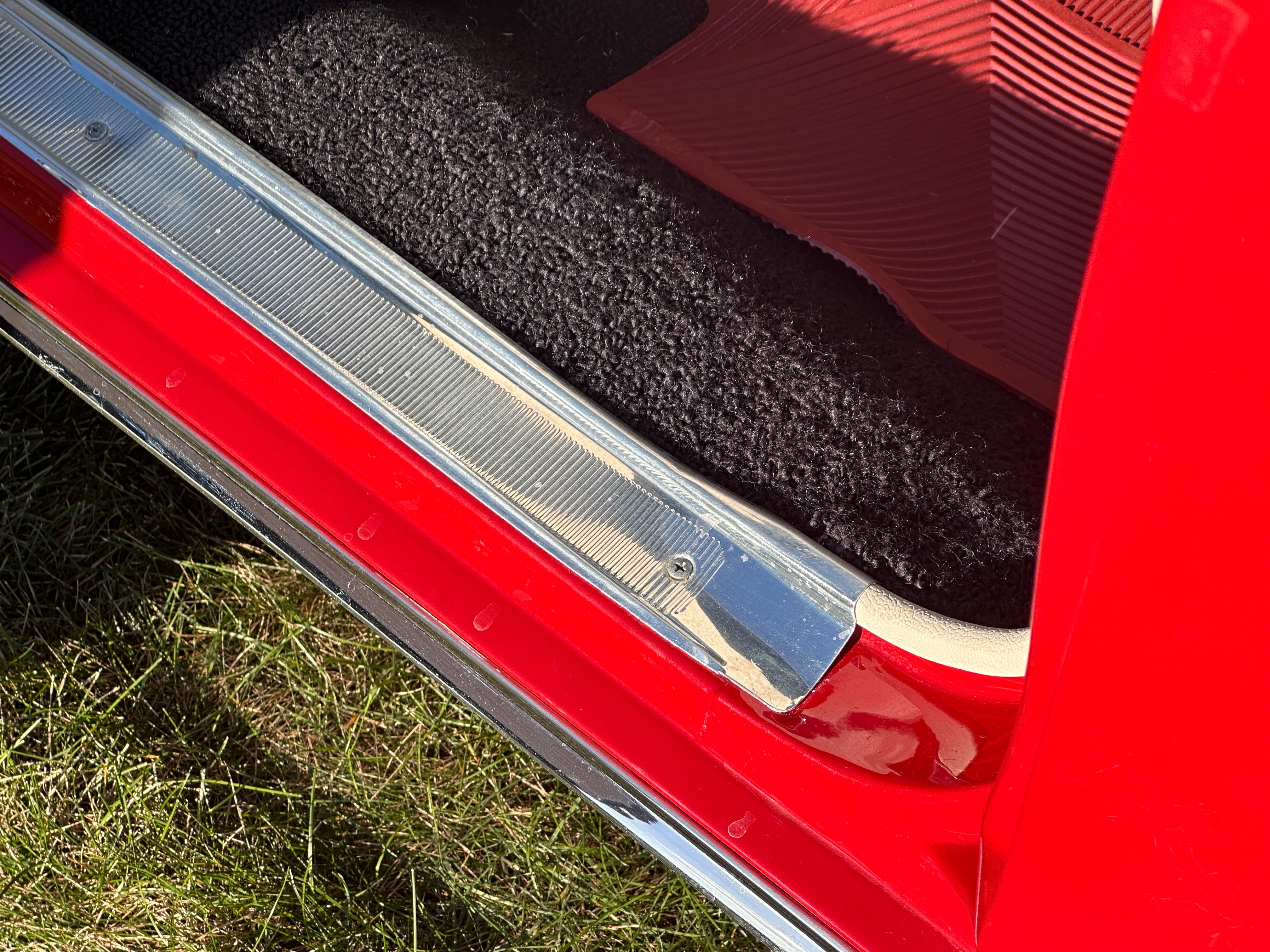 Property photo 238 - CLASSIC CAR AUCTION IN ALLEN COUNTY INDIANA