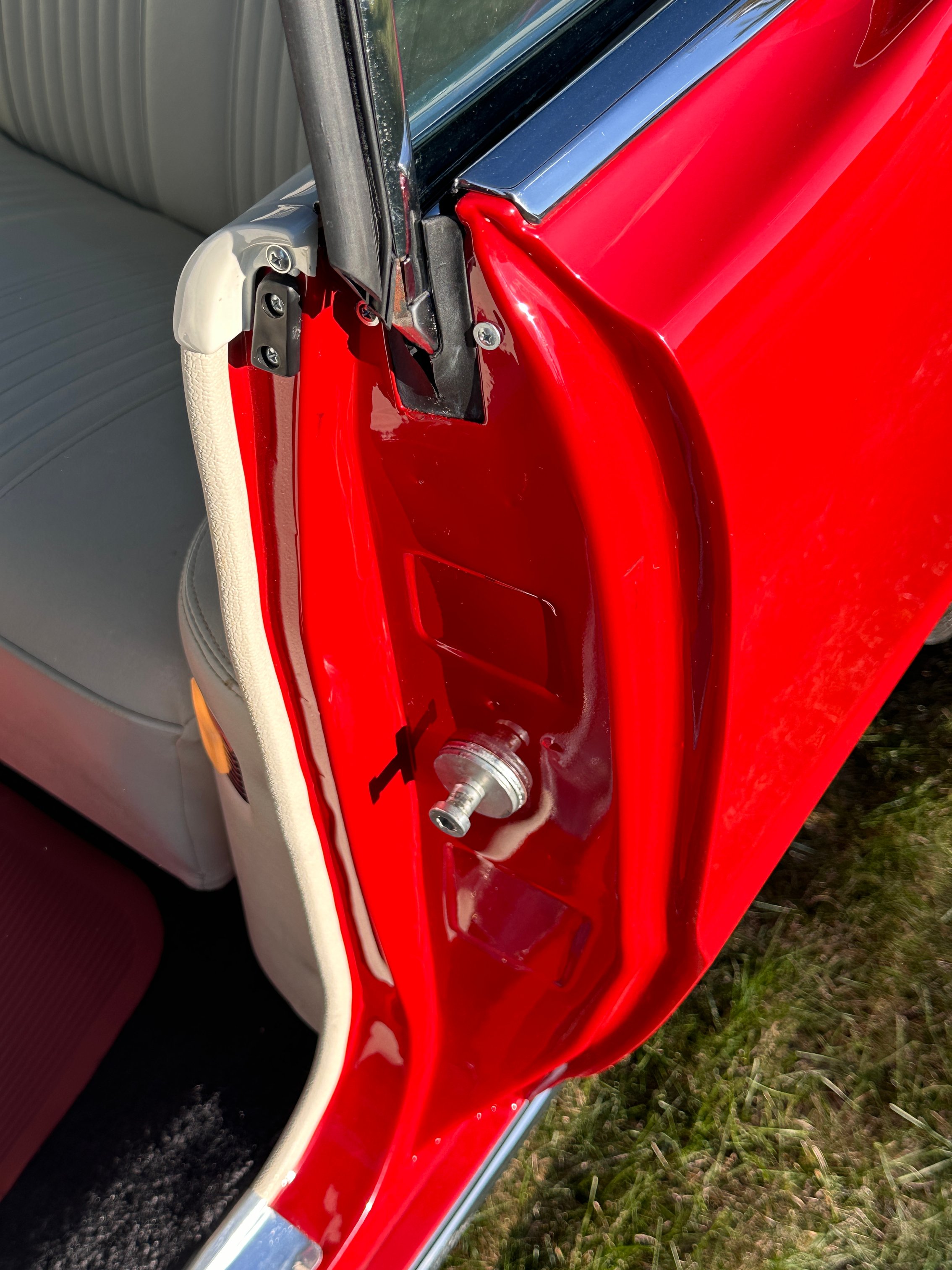 Property photo 239 - CLASSIC CAR AUCTION IN ALLEN COUNTY INDIANA