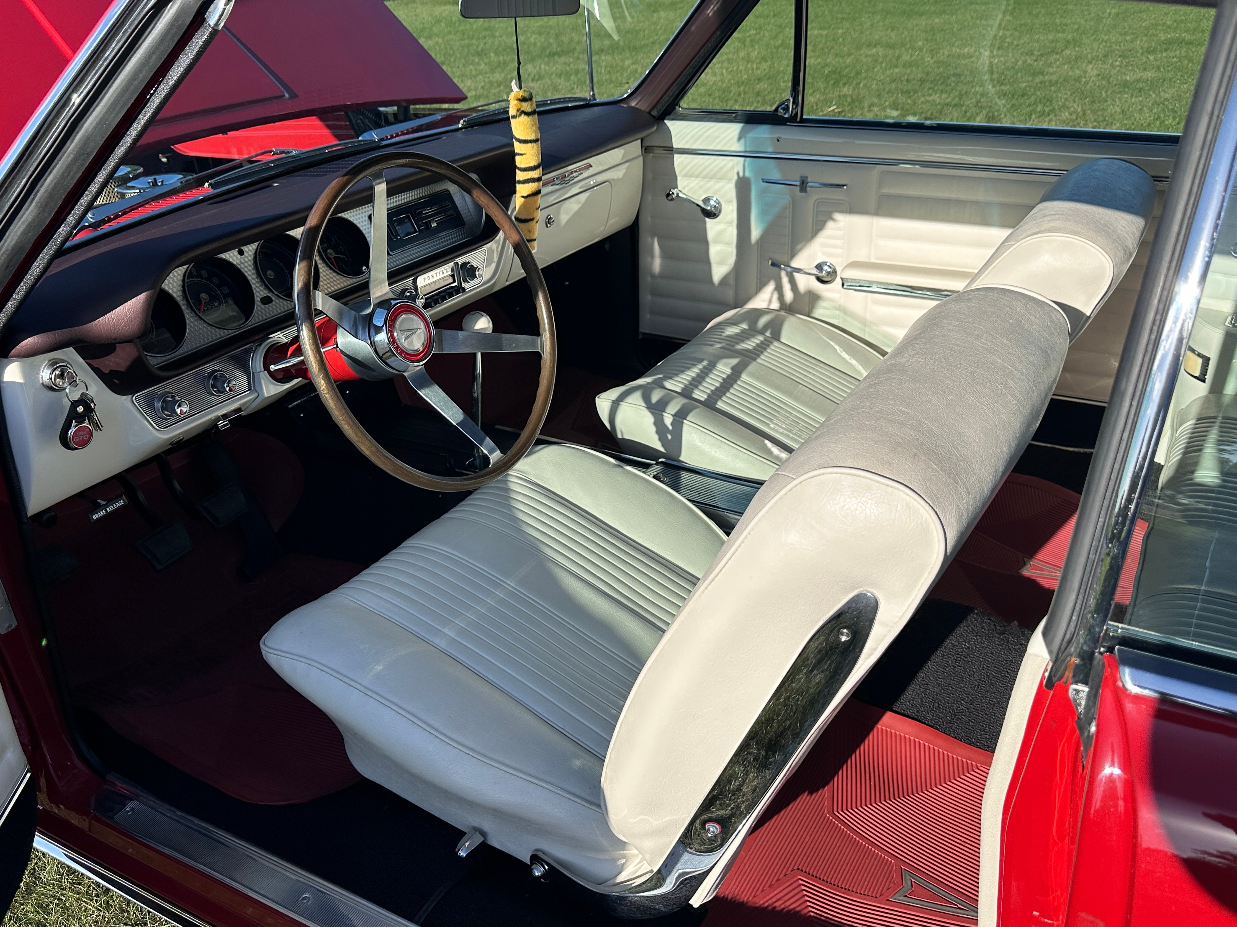 Property photo 240 - CLASSIC CAR AUCTION IN ALLEN COUNTY INDIANA