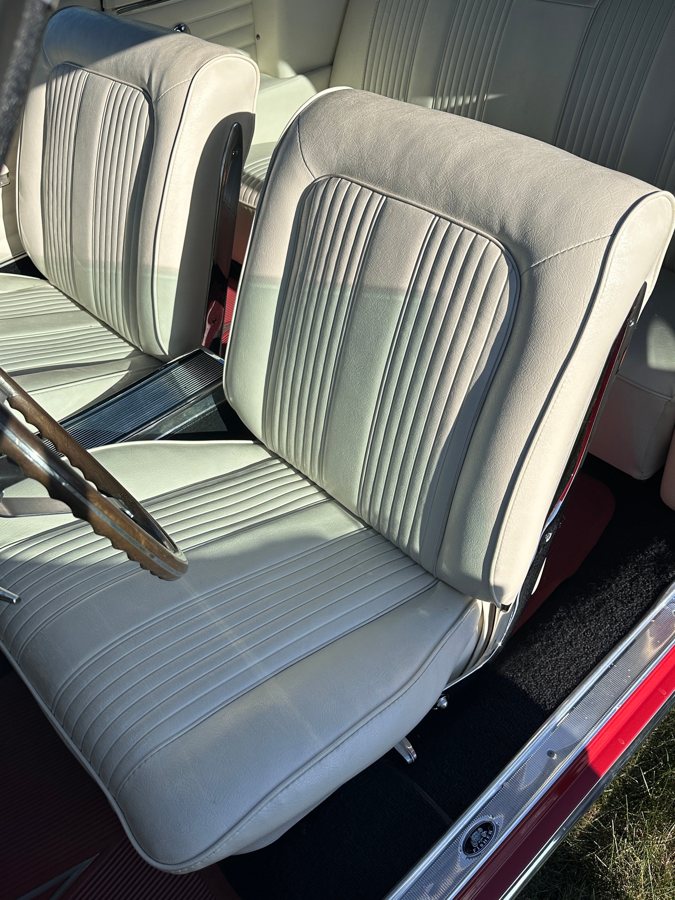 Property photo 241 - CLASSIC CAR AUCTION IN ALLEN COUNTY INDIANA