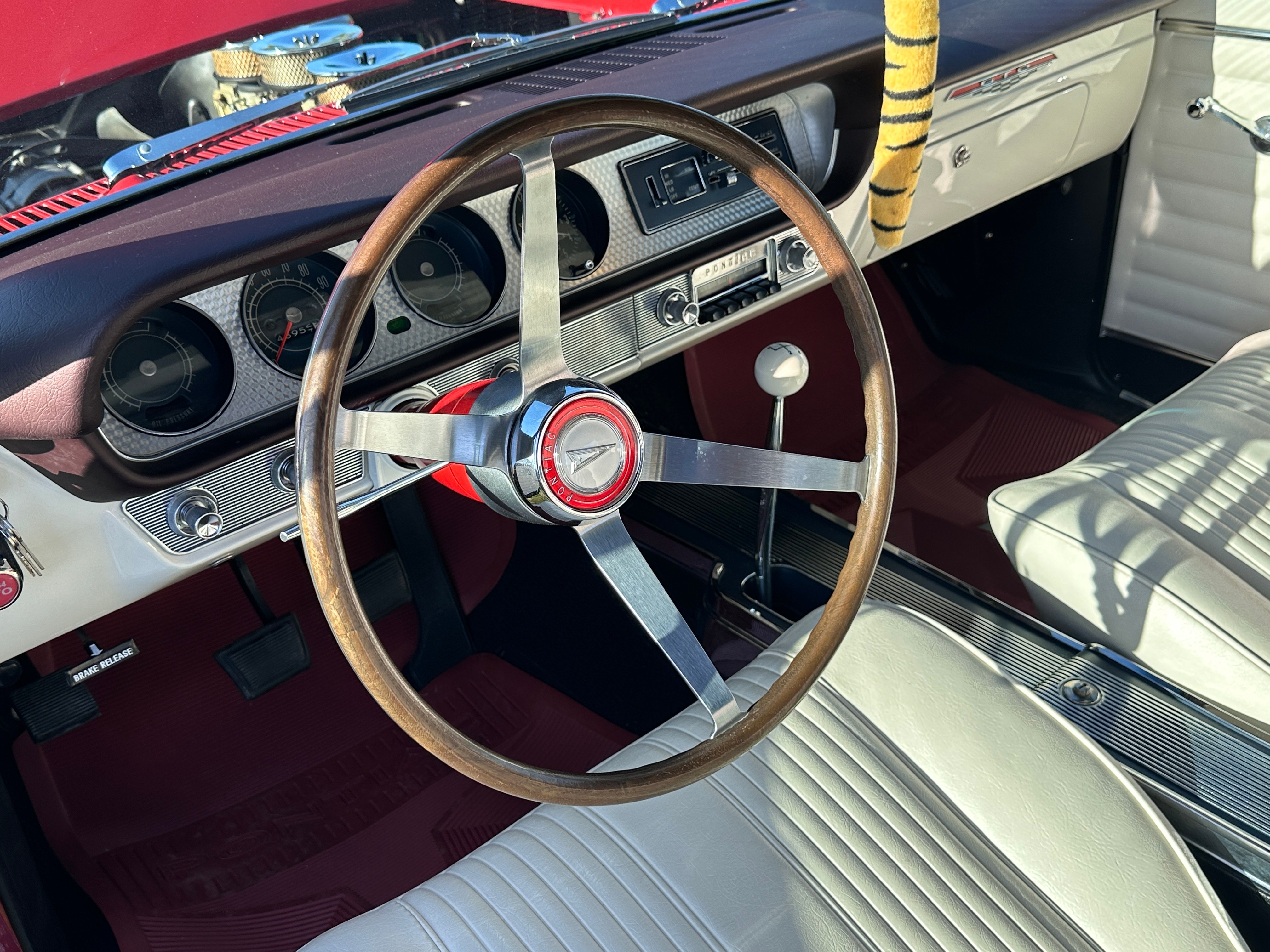 Property photo 242 - CLASSIC CAR AUCTION IN ALLEN COUNTY INDIANA
