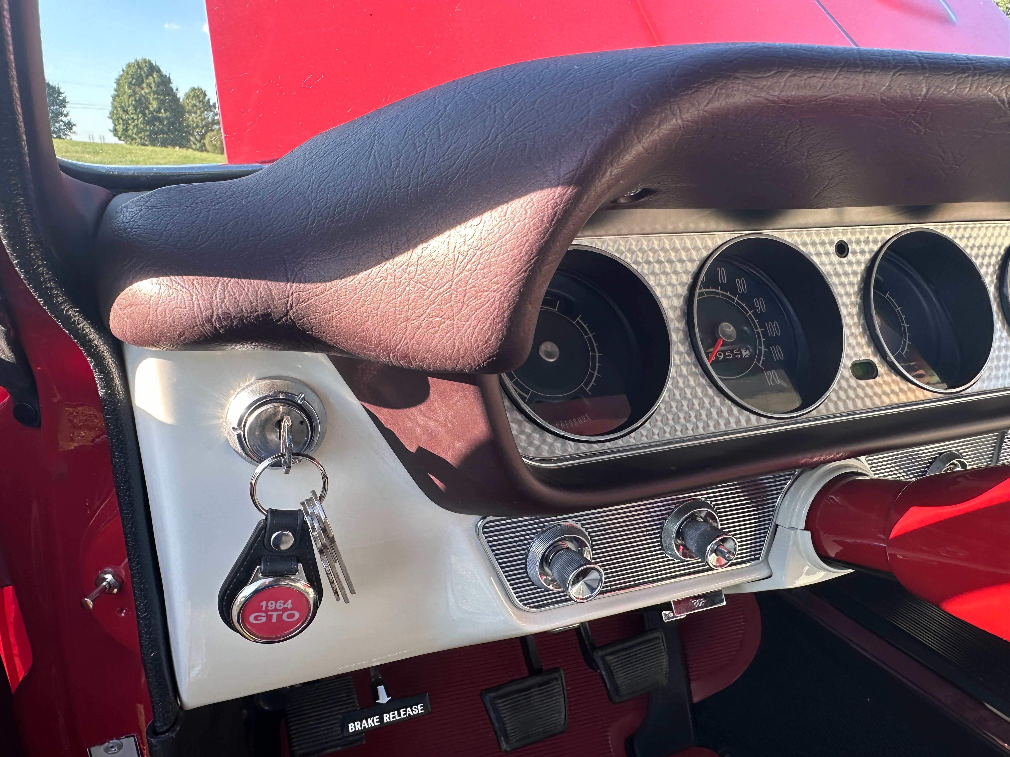 Property photo 243 - CLASSIC CAR AUCTION IN ALLEN COUNTY INDIANA