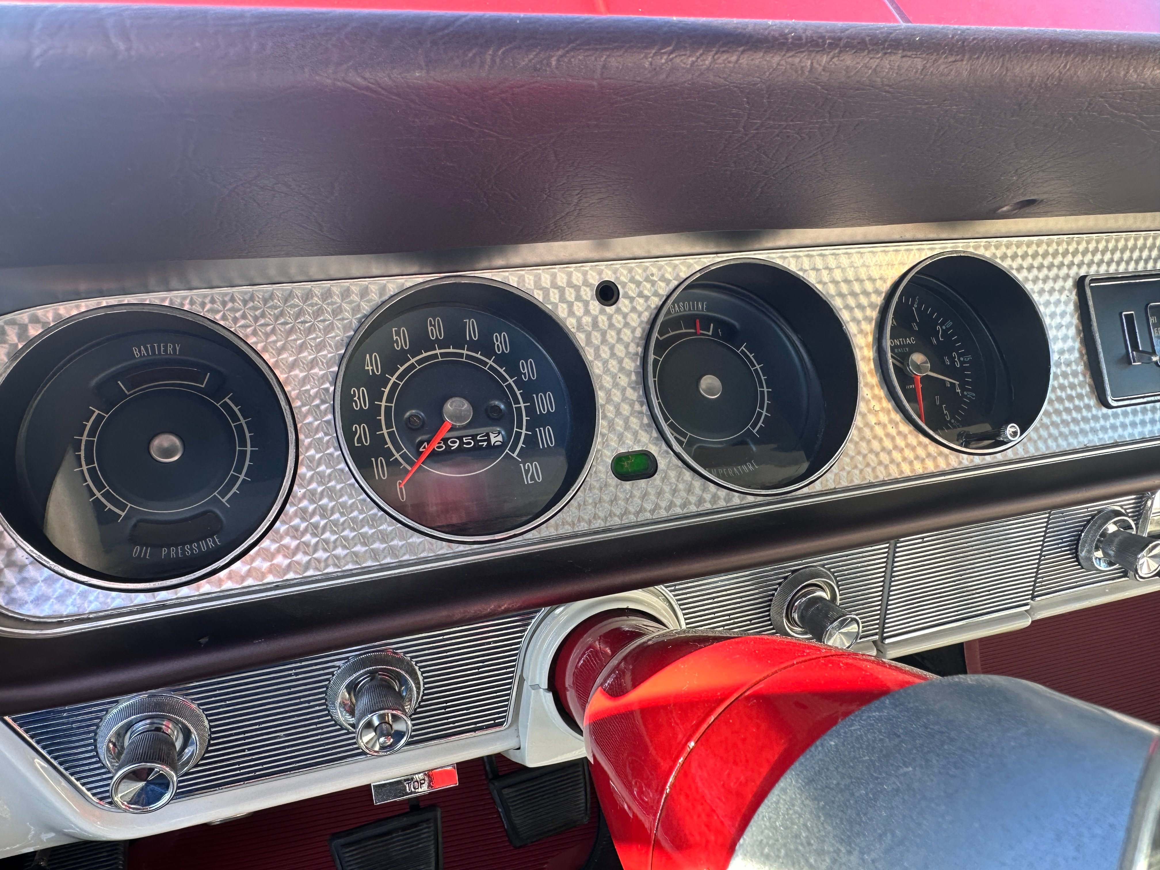 Property photo 244 - CLASSIC CAR AUCTION IN ALLEN COUNTY INDIANA