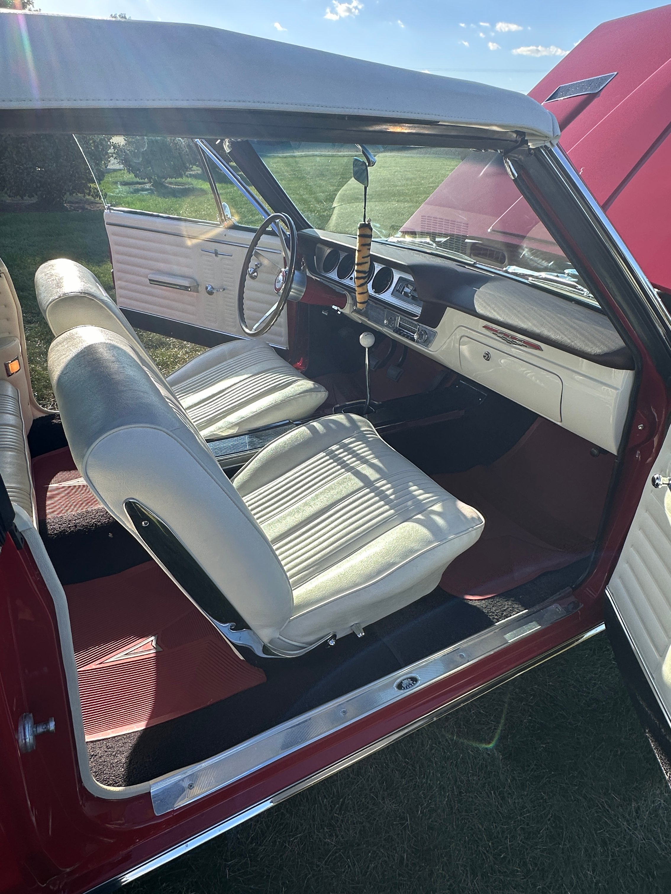 Property photo 255 - CLASSIC CAR AUCTION IN ALLEN COUNTY INDIANA