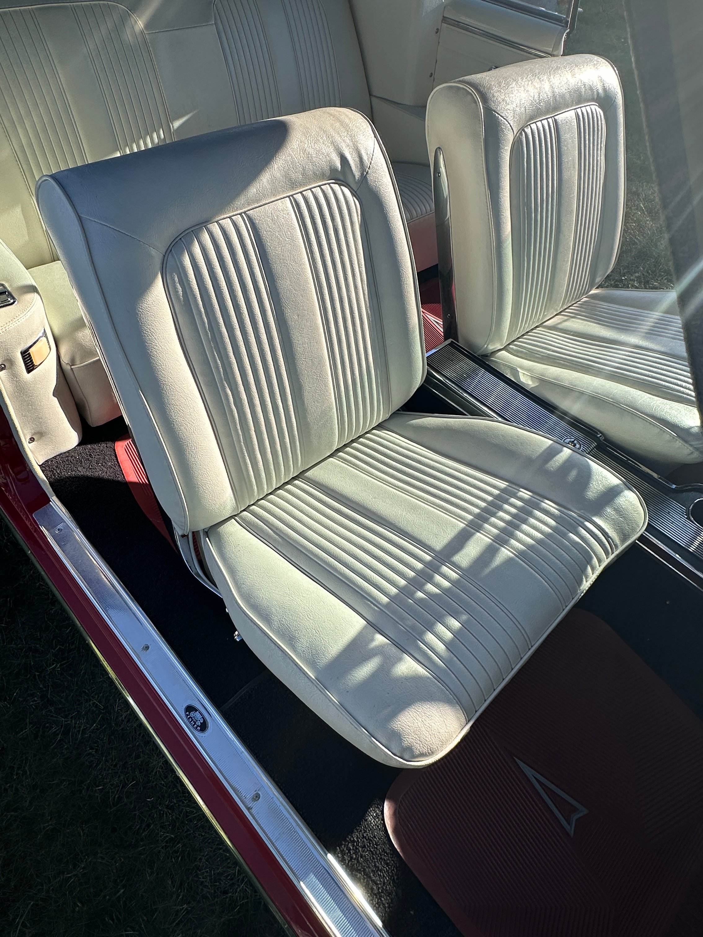 Property photo 256 - CLASSIC CAR AUCTION IN ALLEN COUNTY INDIANA