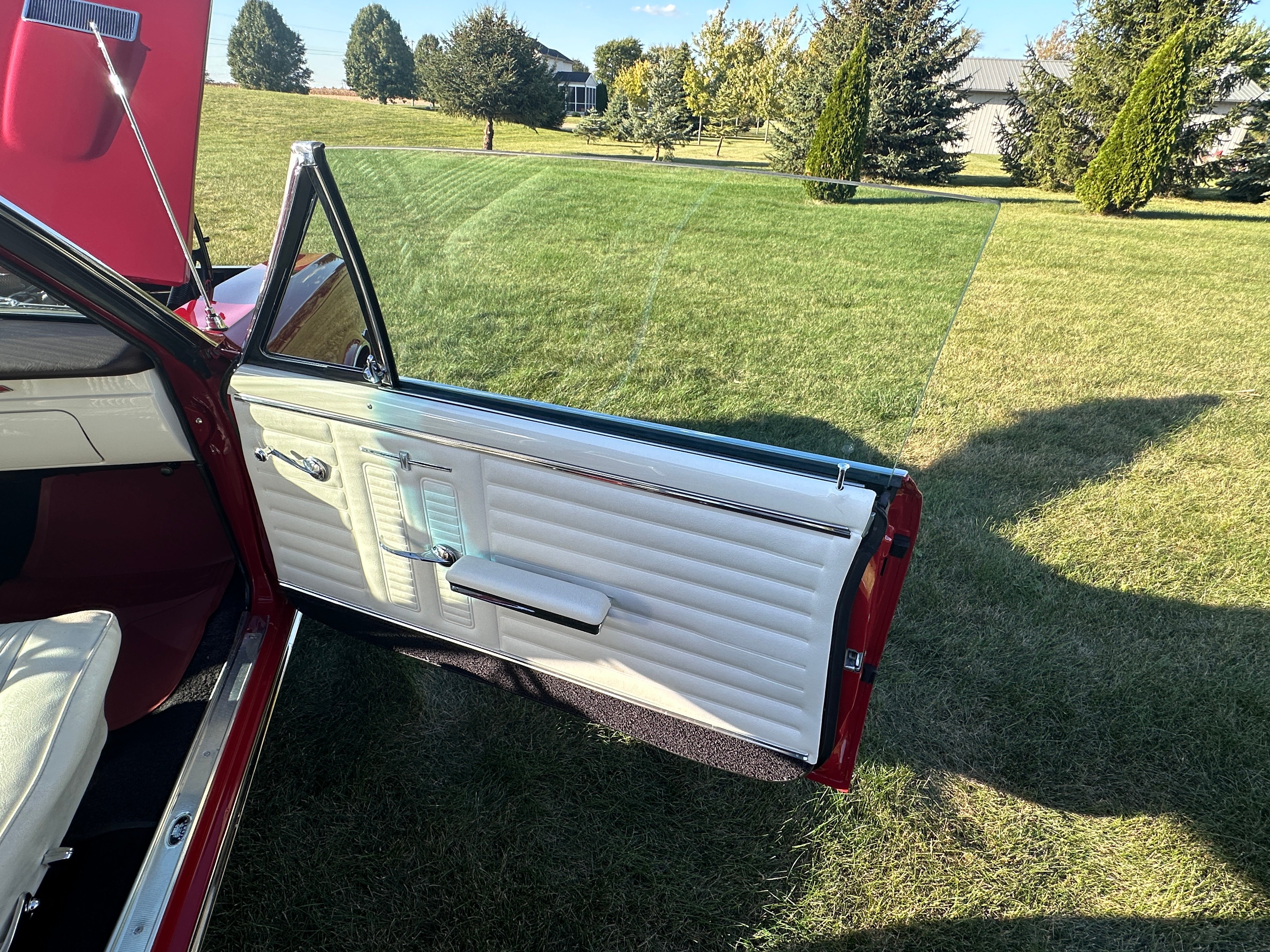 Property photo 259 - CLASSIC CAR AUCTION IN ALLEN COUNTY INDIANA