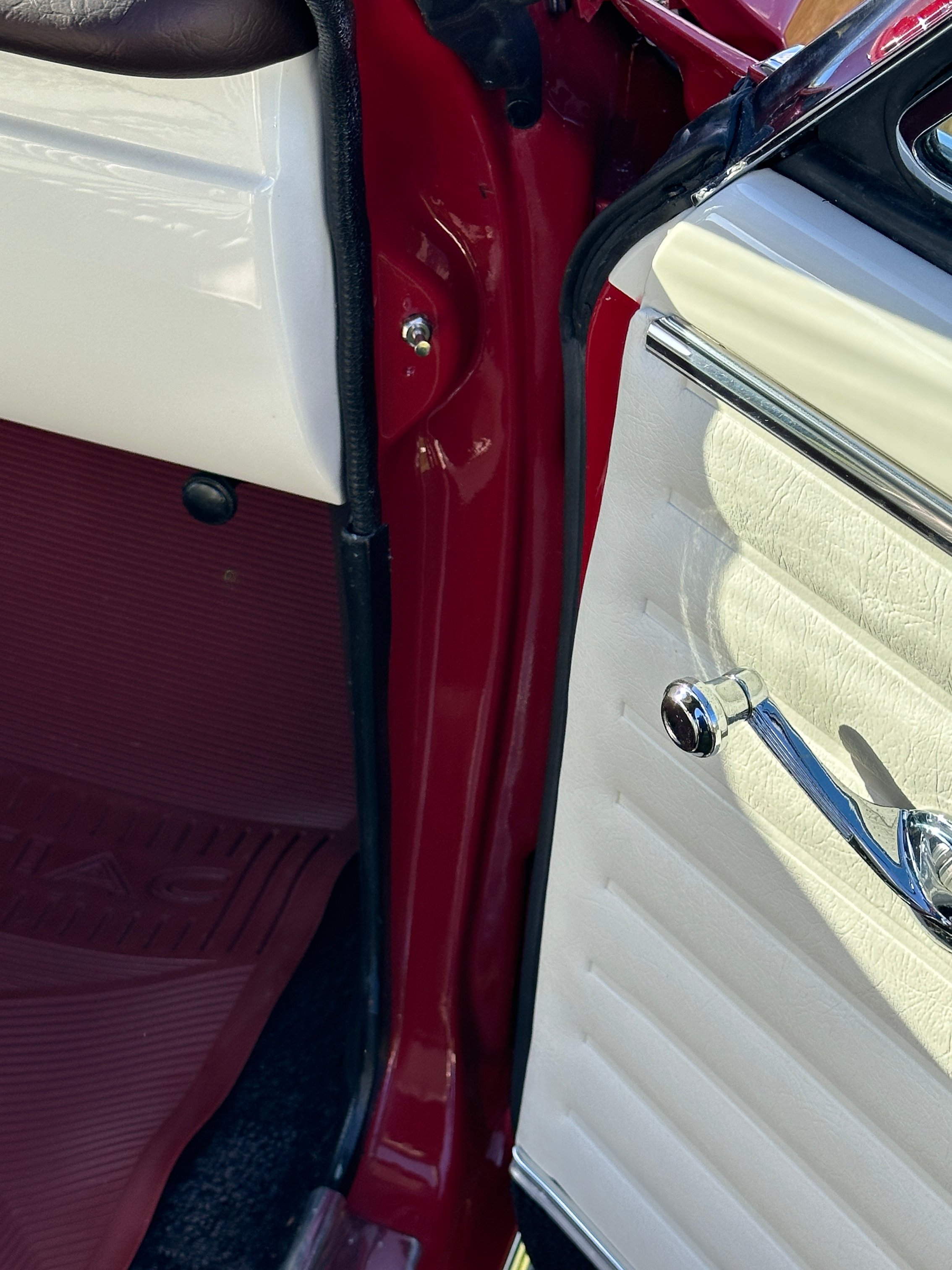 Property photo 261 - CLASSIC CAR AUCTION IN ALLEN COUNTY INDIANA