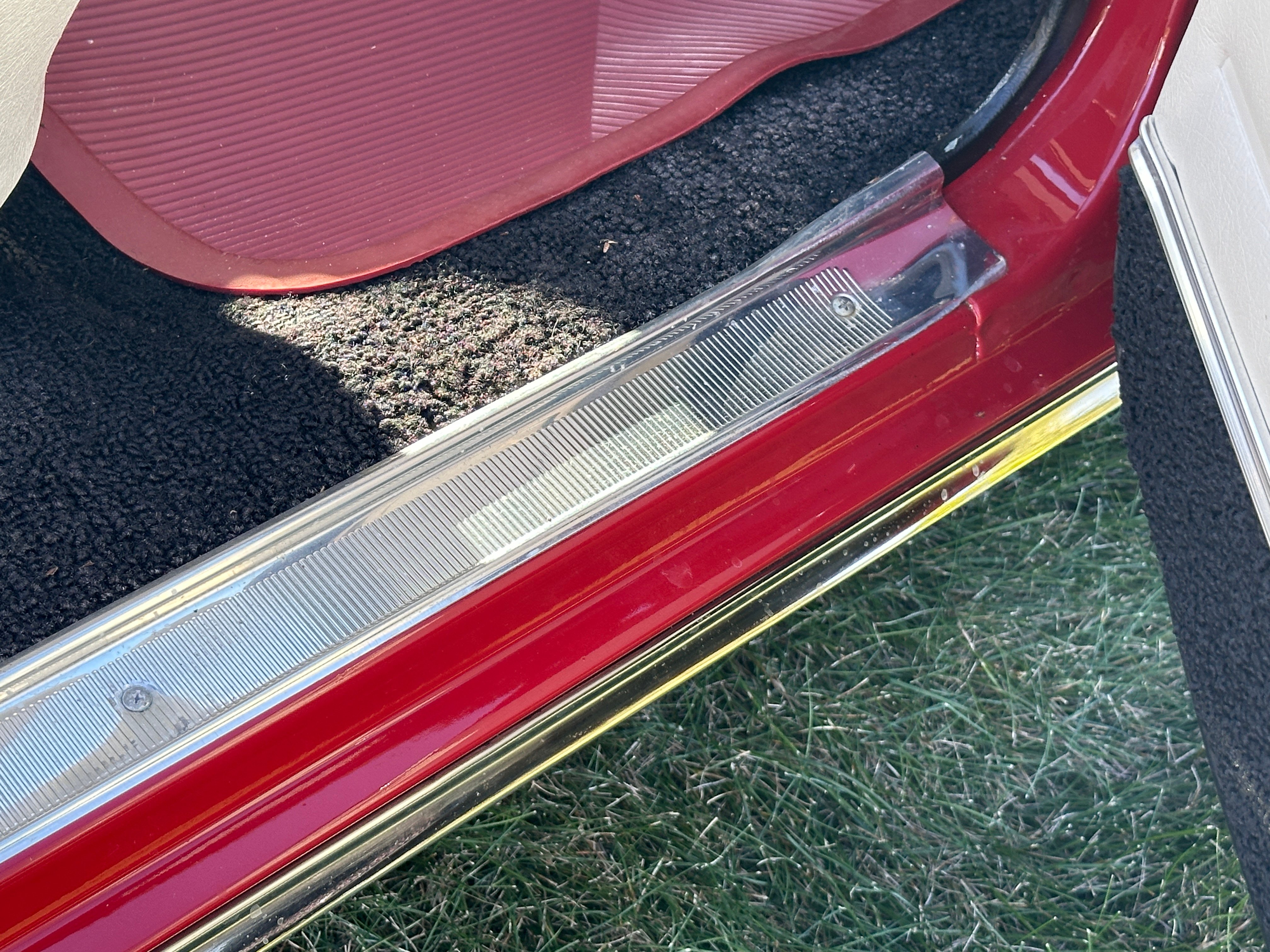 Property photo 262 - CLASSIC CAR AUCTION IN ALLEN COUNTY INDIANA