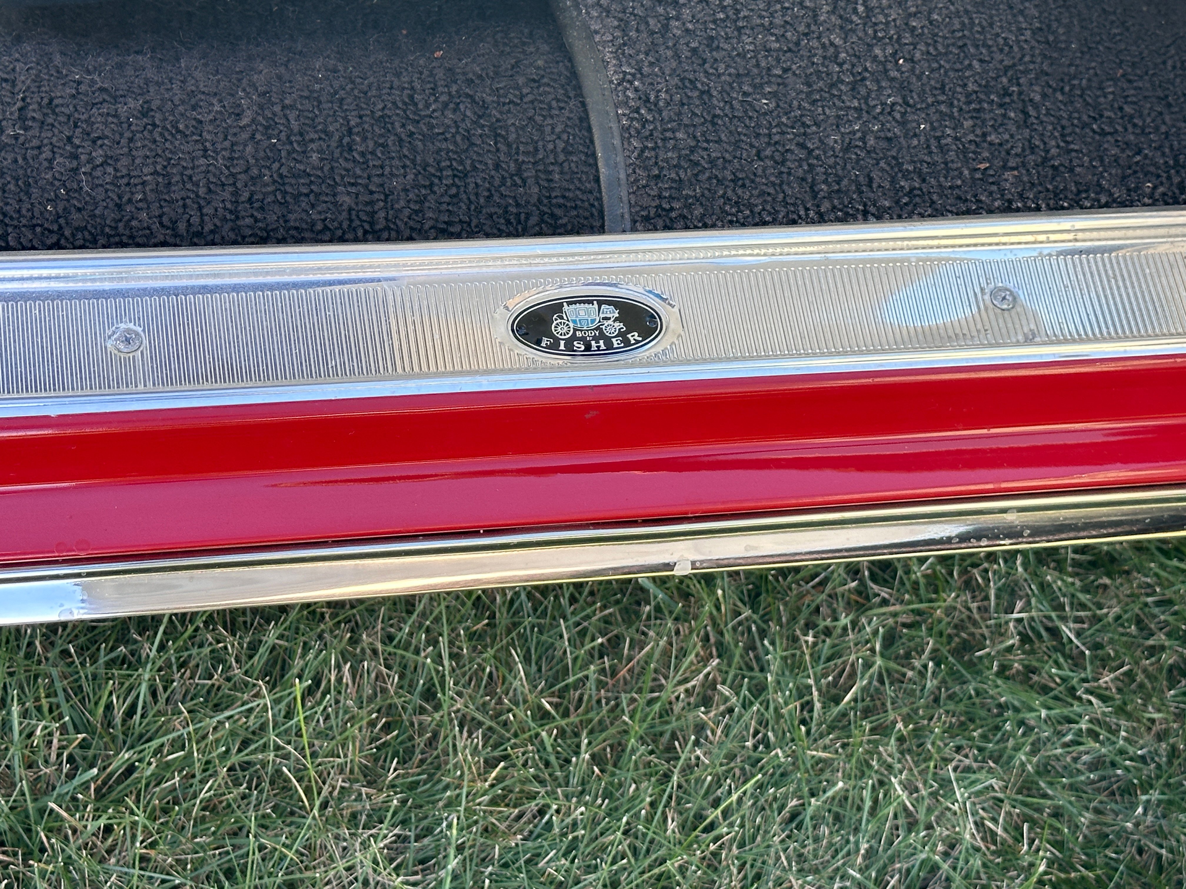 Property photo 263 - CLASSIC CAR AUCTION IN ALLEN COUNTY INDIANA
