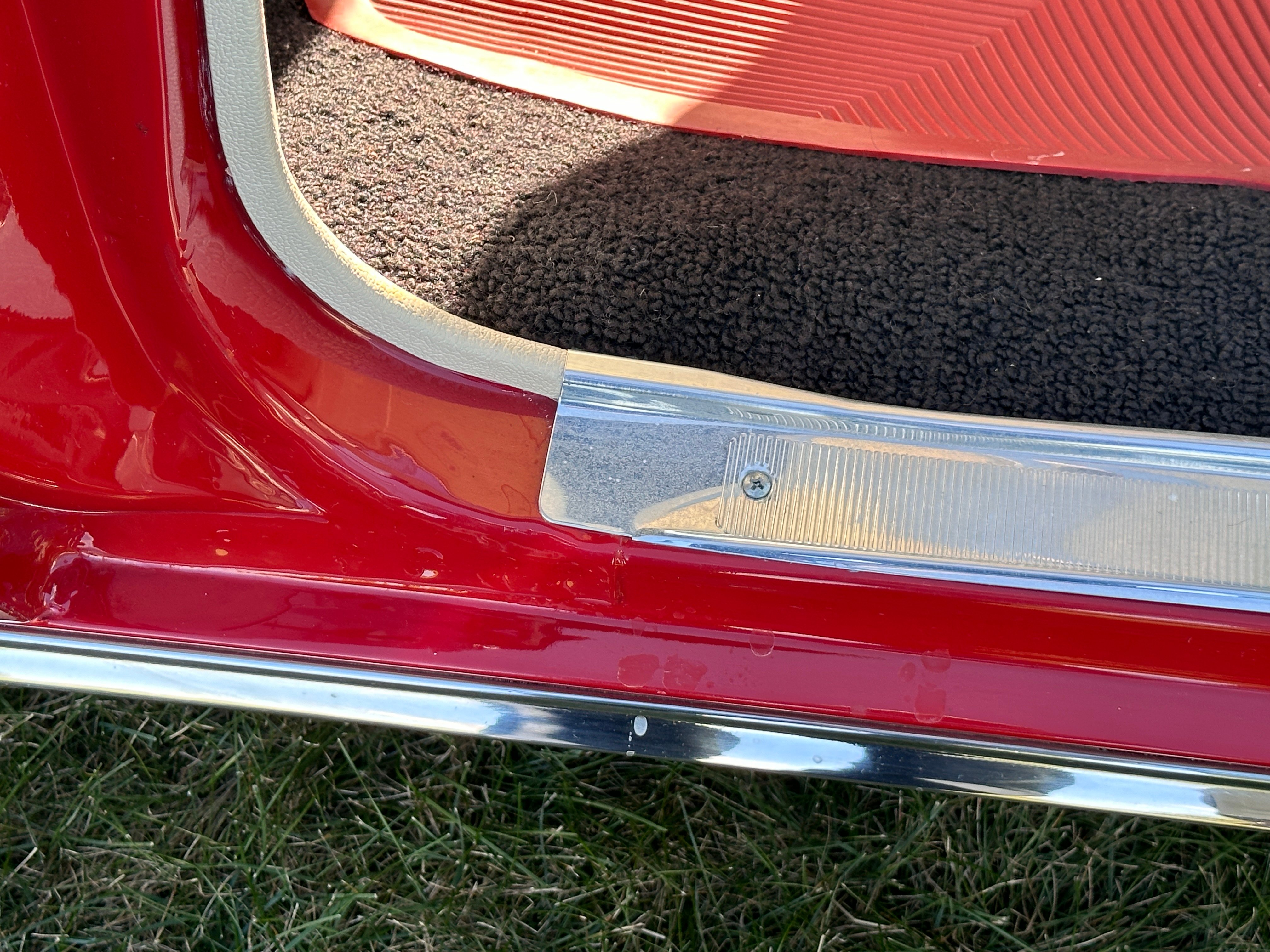 Property photo 264 - CLASSIC CAR AUCTION IN ALLEN COUNTY INDIANA