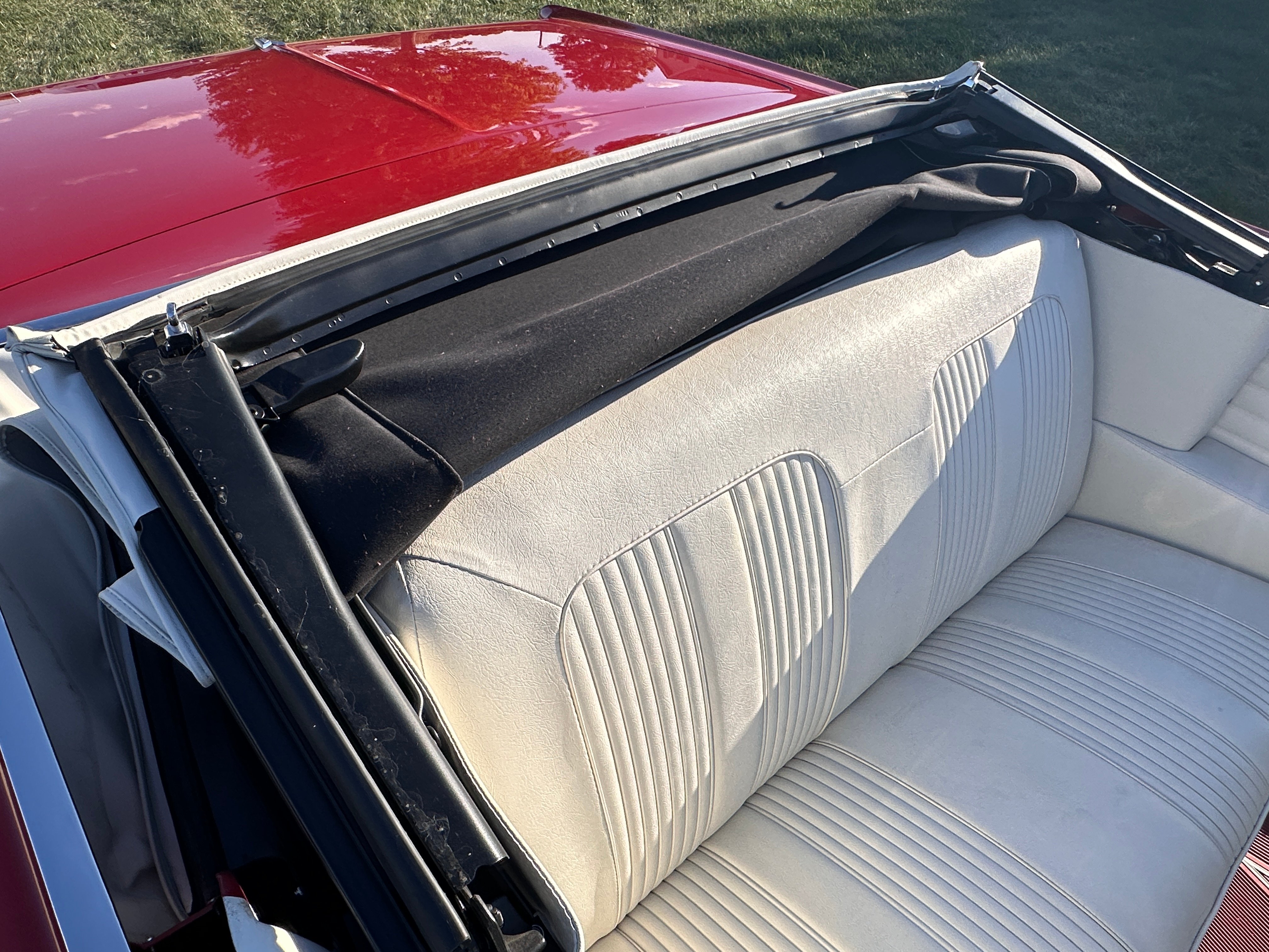 Property photo 266 - CLASSIC CAR AUCTION IN ALLEN COUNTY INDIANA