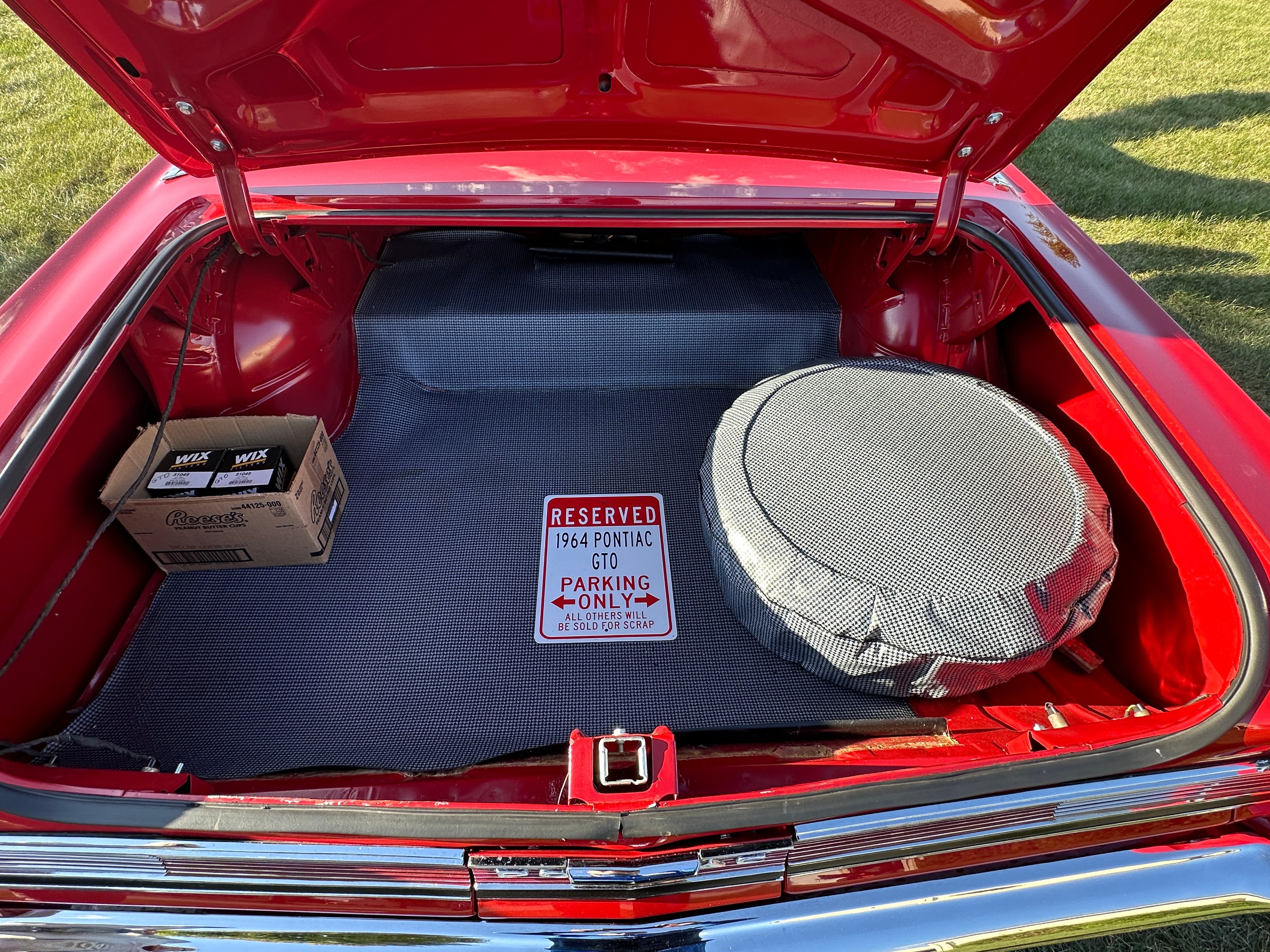 Property photo 267 - CLASSIC CAR AUCTION IN ALLEN COUNTY INDIANA