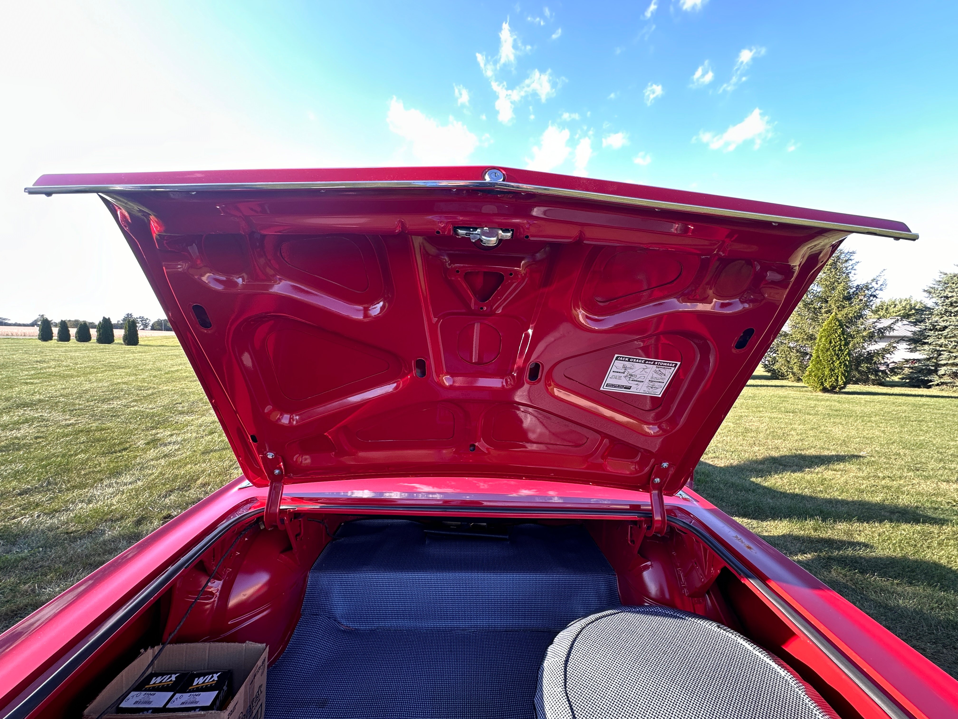 Property photo 268 - CLASSIC CAR AUCTION IN ALLEN COUNTY INDIANA