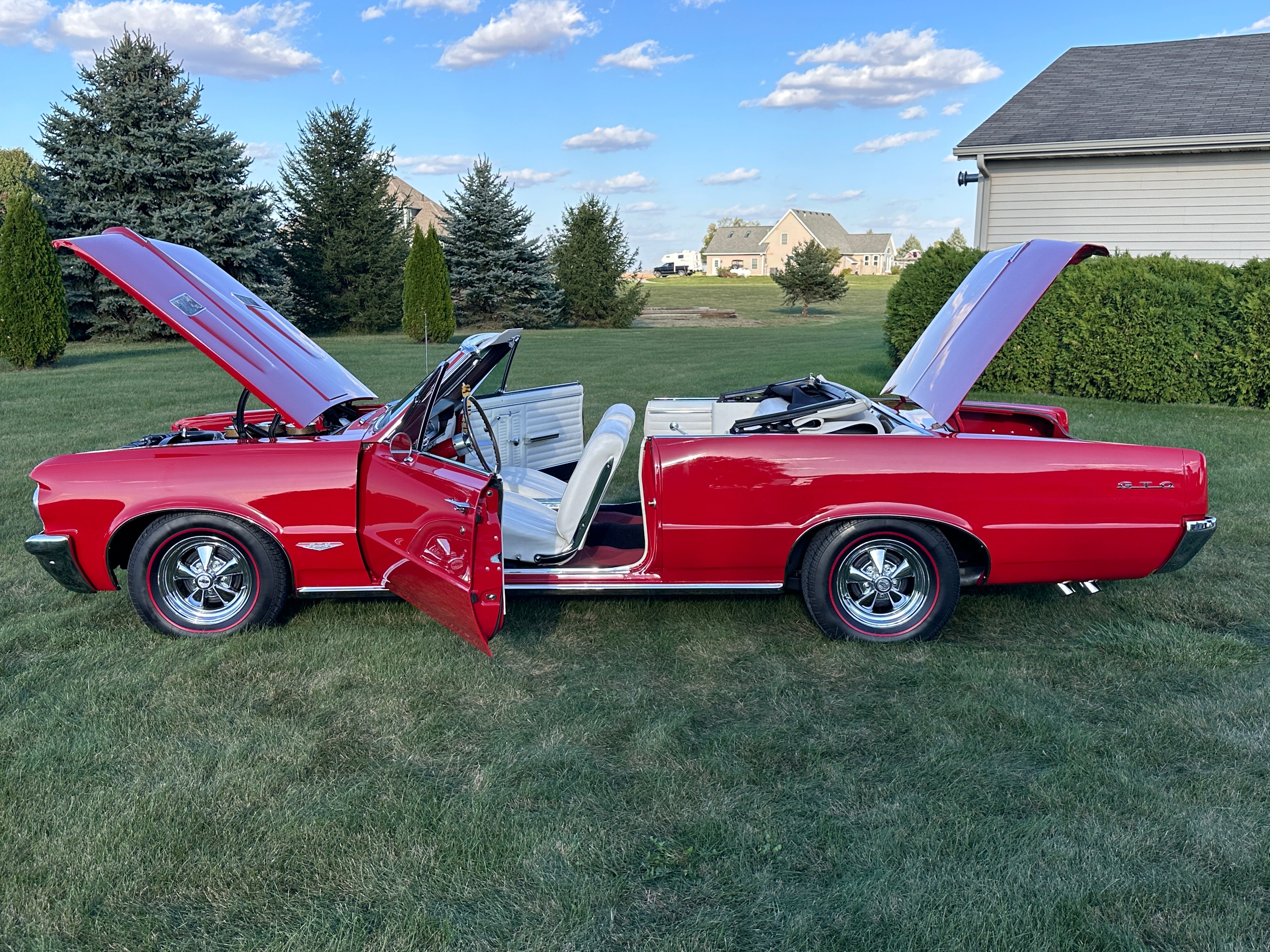 Property photo 269 - CLASSIC CAR AUCTION IN ALLEN COUNTY INDIANA