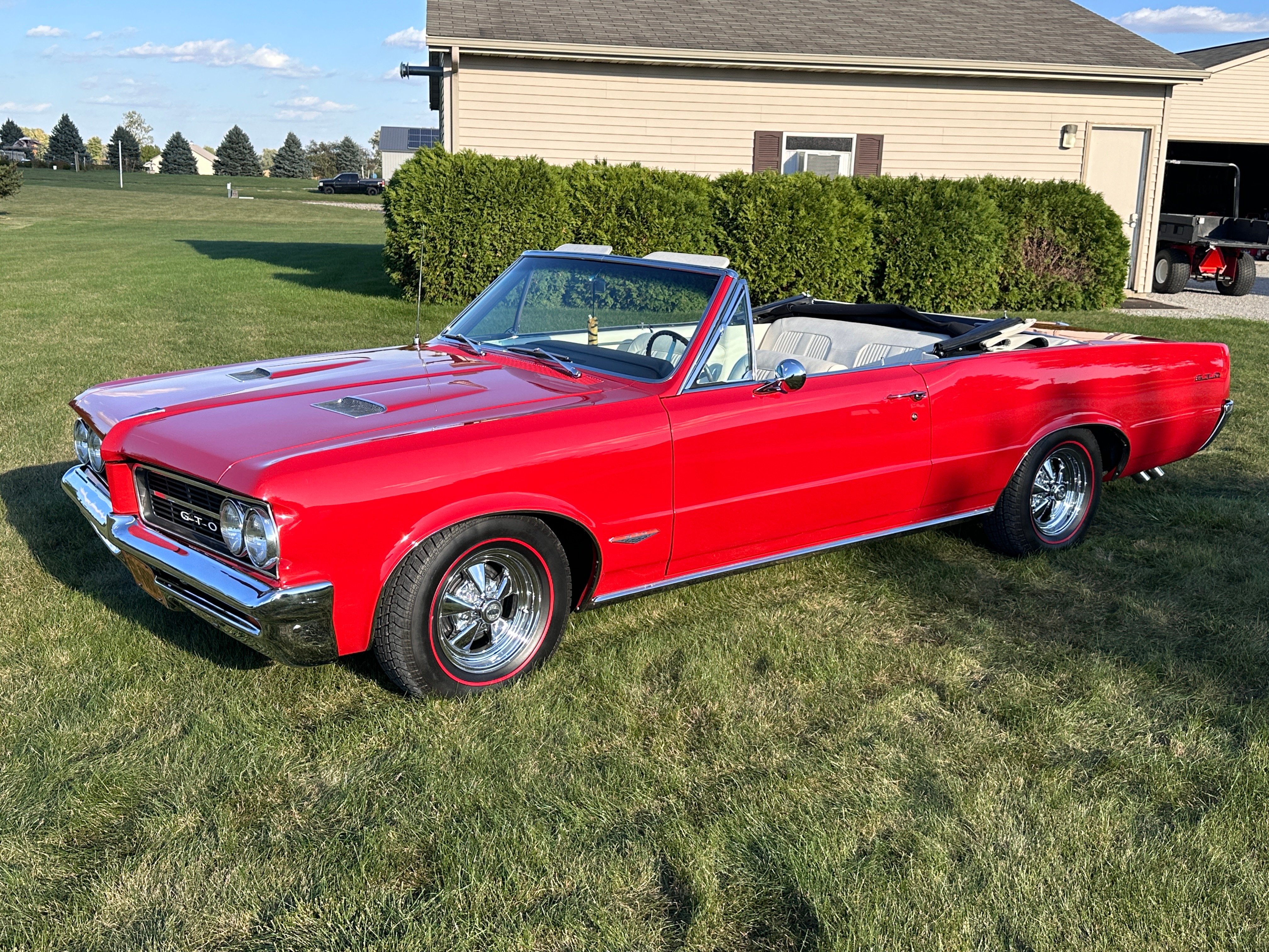 Property photo 271 - CLASSIC CAR AUCTION IN ALLEN COUNTY INDIANA