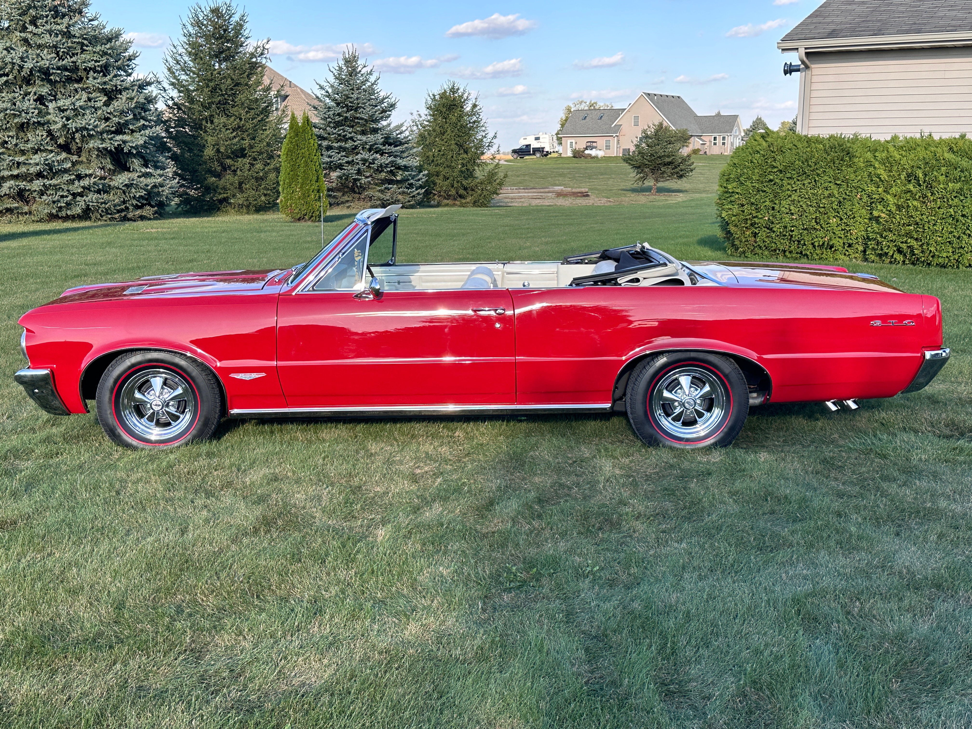 Property photo 272 - CLASSIC CAR AUCTION IN ALLEN COUNTY INDIANA