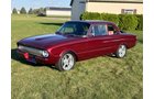 Property photo 412 - CLASSIC CAR AUCTION IN ALLEN COUNTY INDIANA
