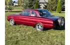 Property photo 414 - CLASSIC CAR AUCTION IN ALLEN COUNTY INDIANA