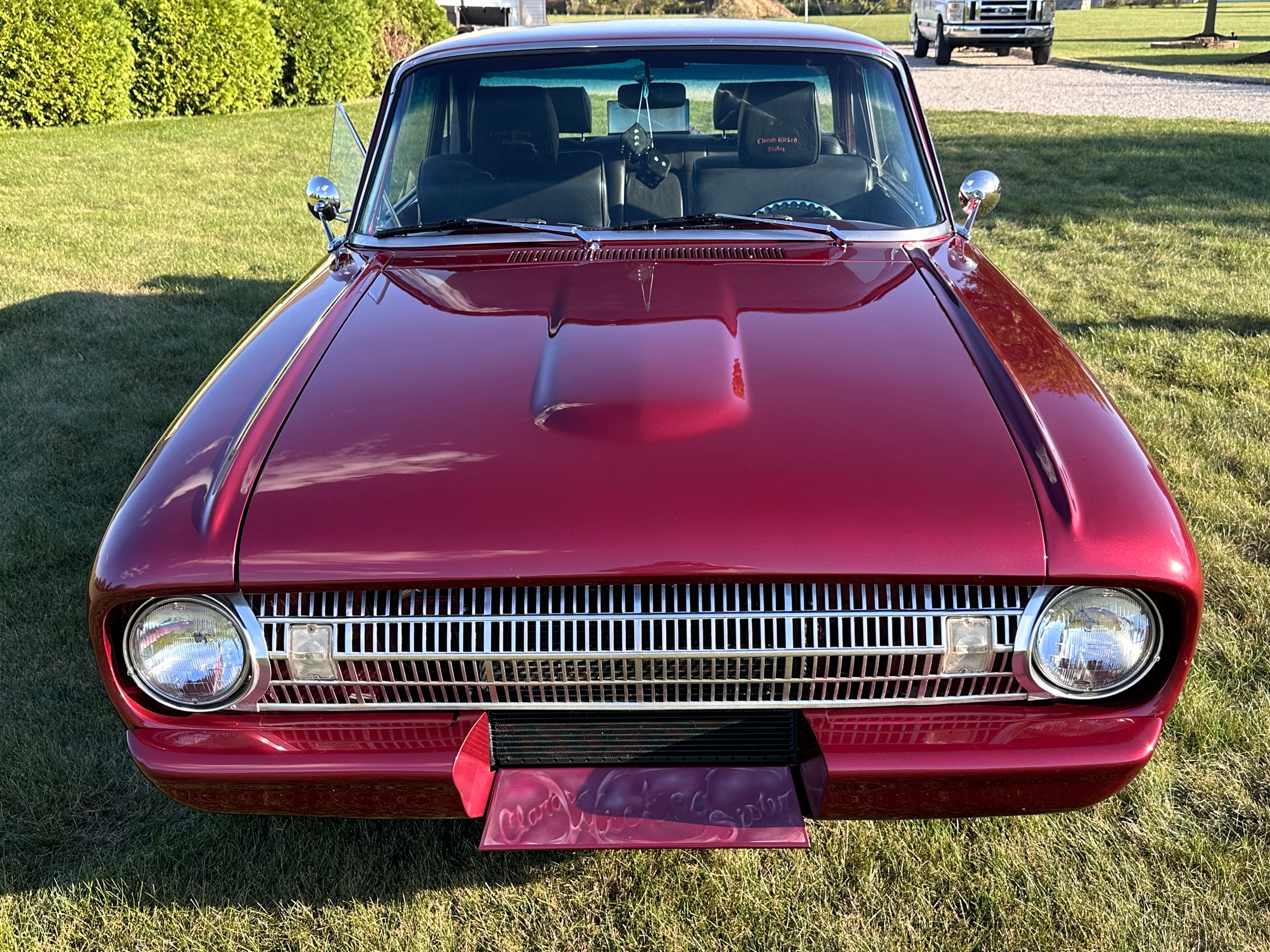 Property photo 416 - CLASSIC CAR AUCTION IN ALLEN COUNTY INDIANA