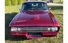 Property photo 416 - CLASSIC CAR AUCTION IN ALLEN COUNTY INDIANA