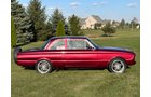Property photo 417 - CLASSIC CAR AUCTION IN ALLEN COUNTY INDIANA