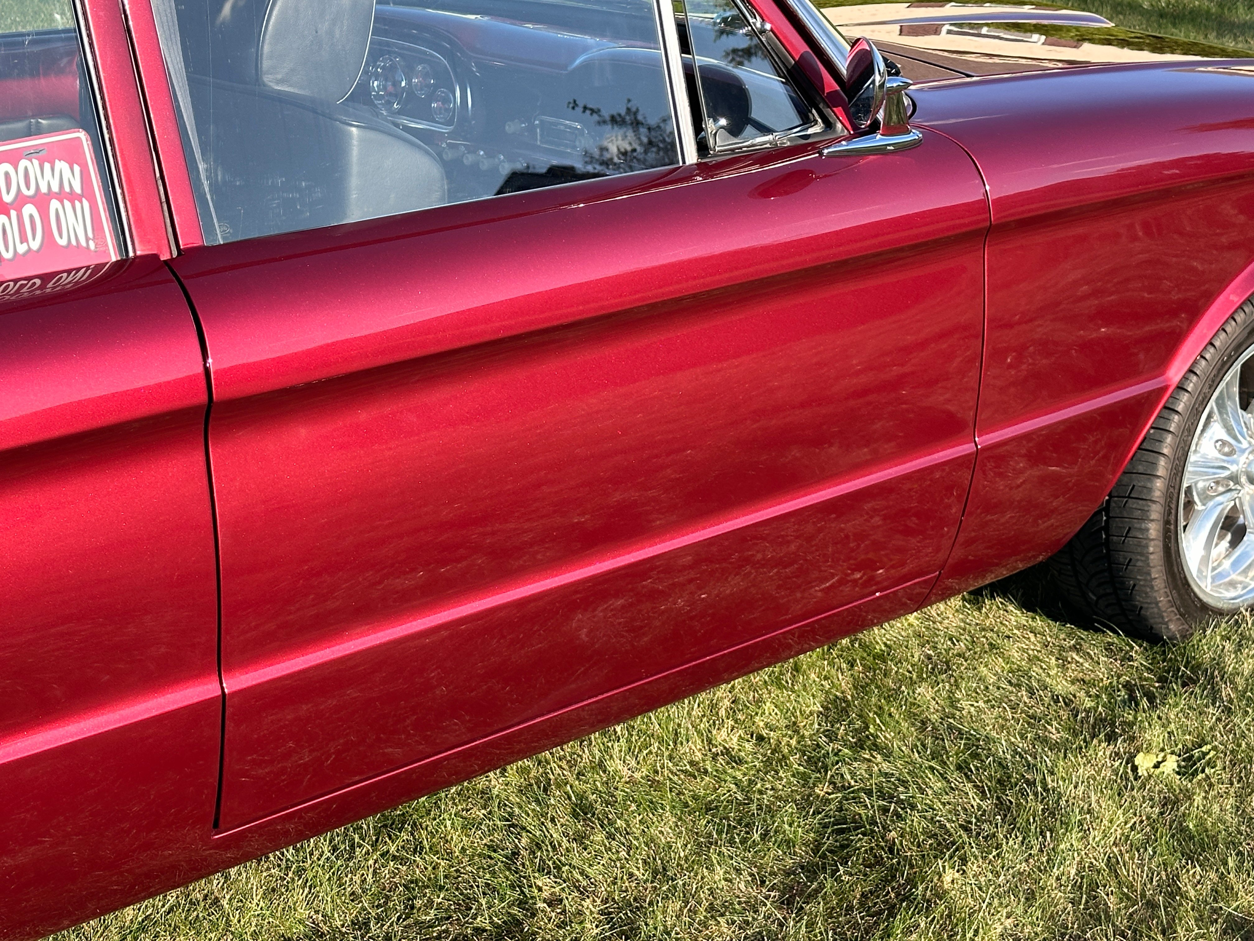 Property photo 420 - CLASSIC CAR AUCTION IN ALLEN COUNTY INDIANA